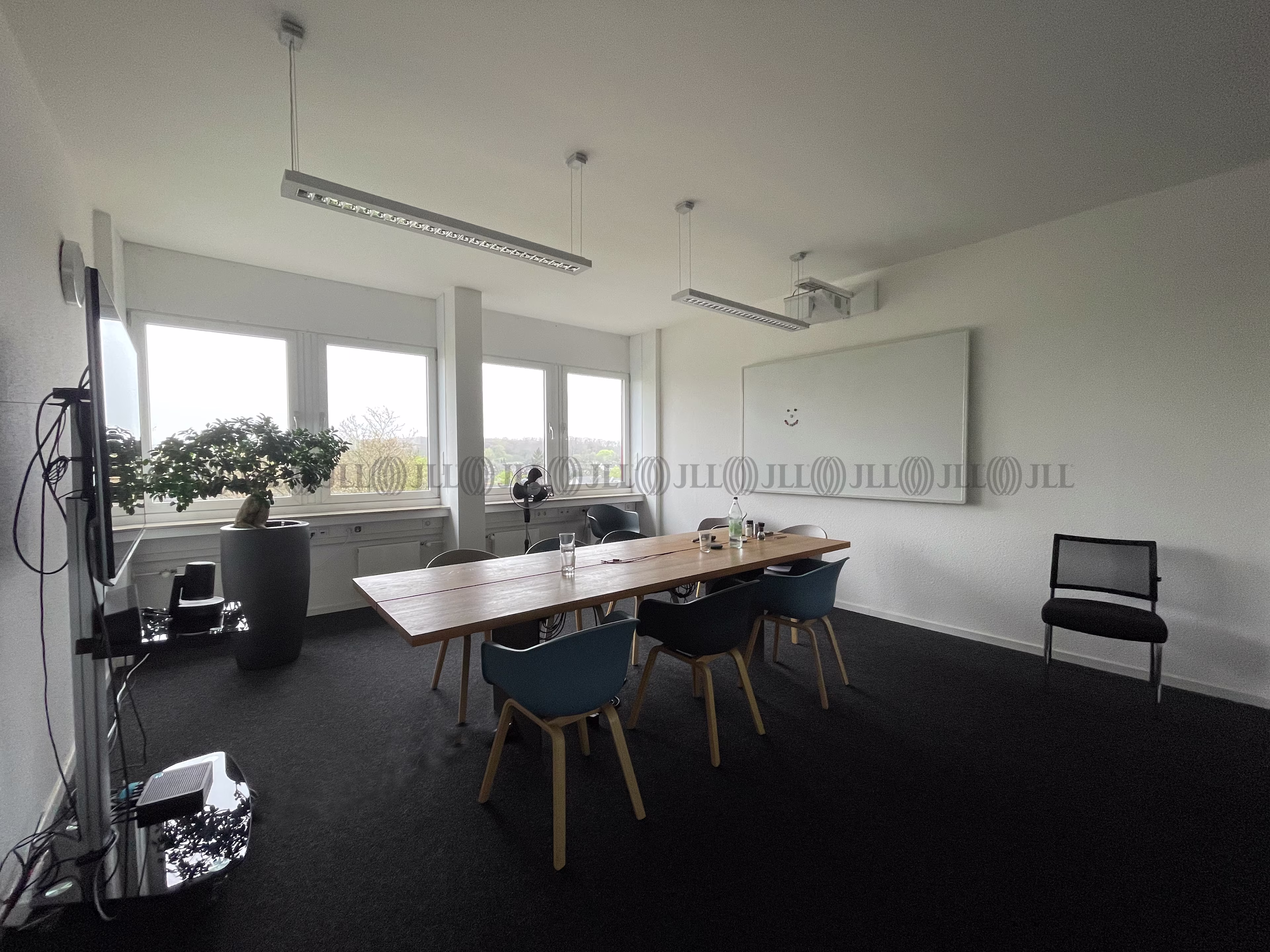 Büroimmobilie - Köln, Braunsfeld - K0422