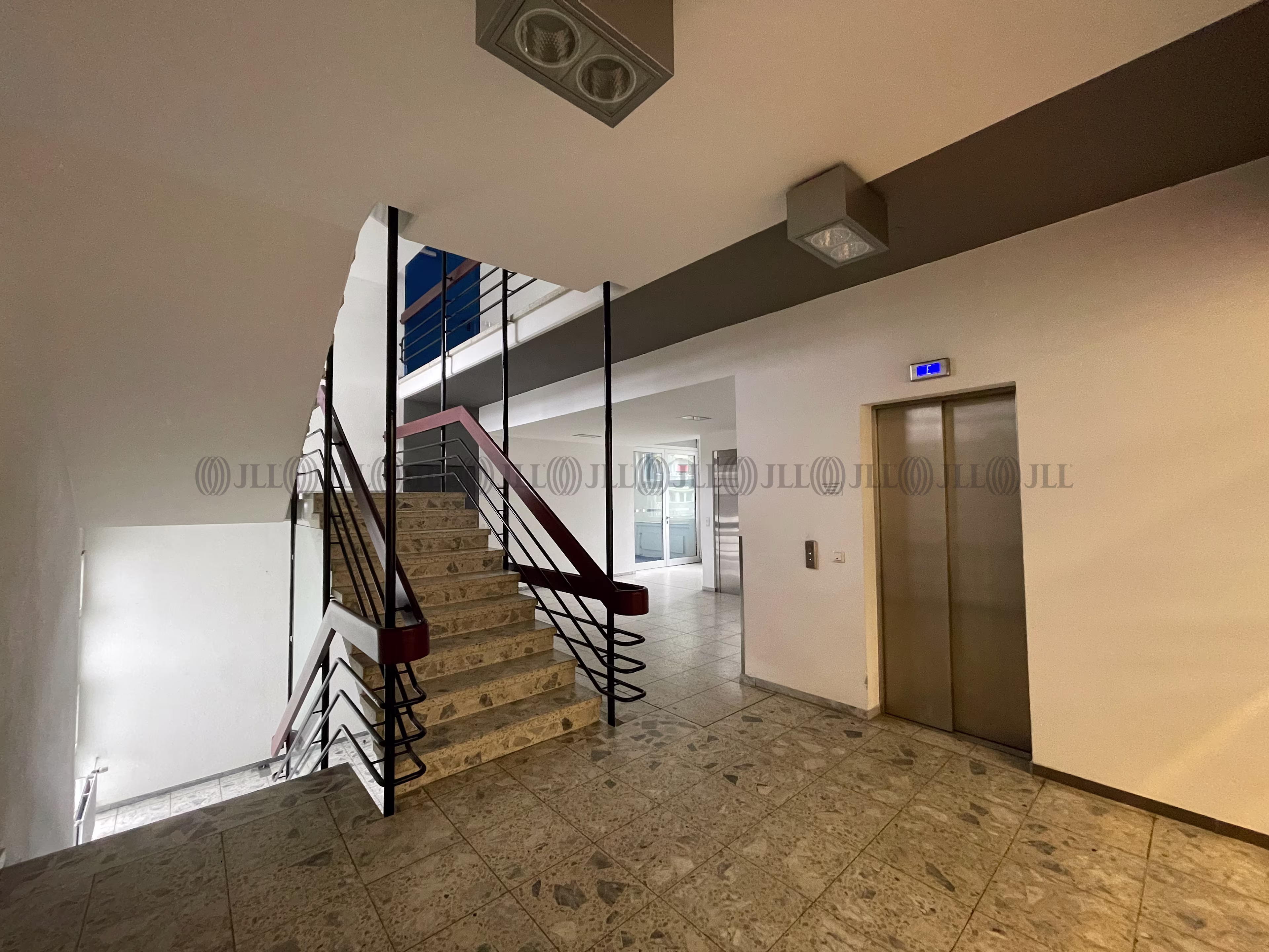 Büroimmobilie - Köln, Braunsfeld - K0422