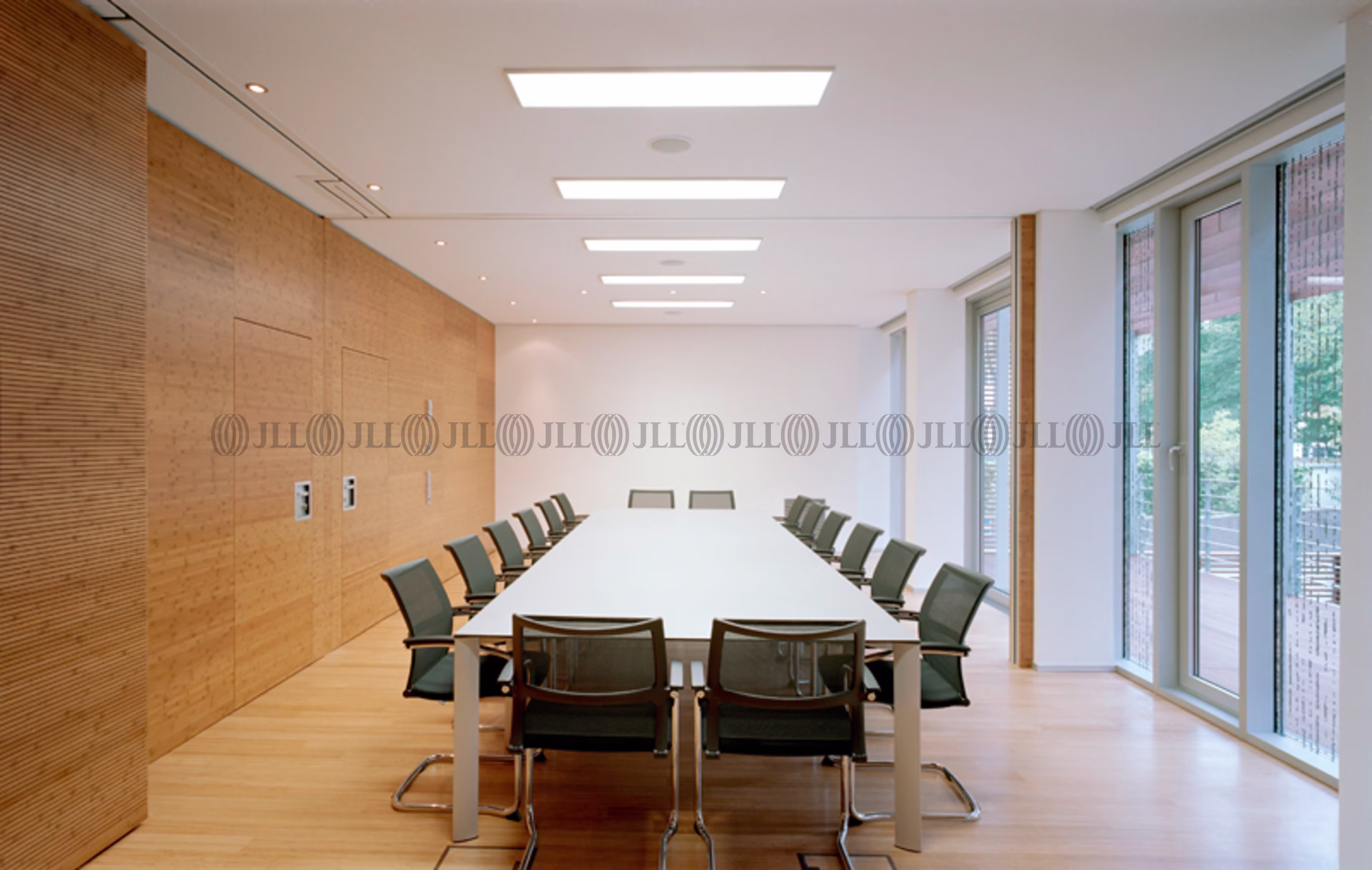 Büroimmobilie - Köln, Braunsfeld - K0422