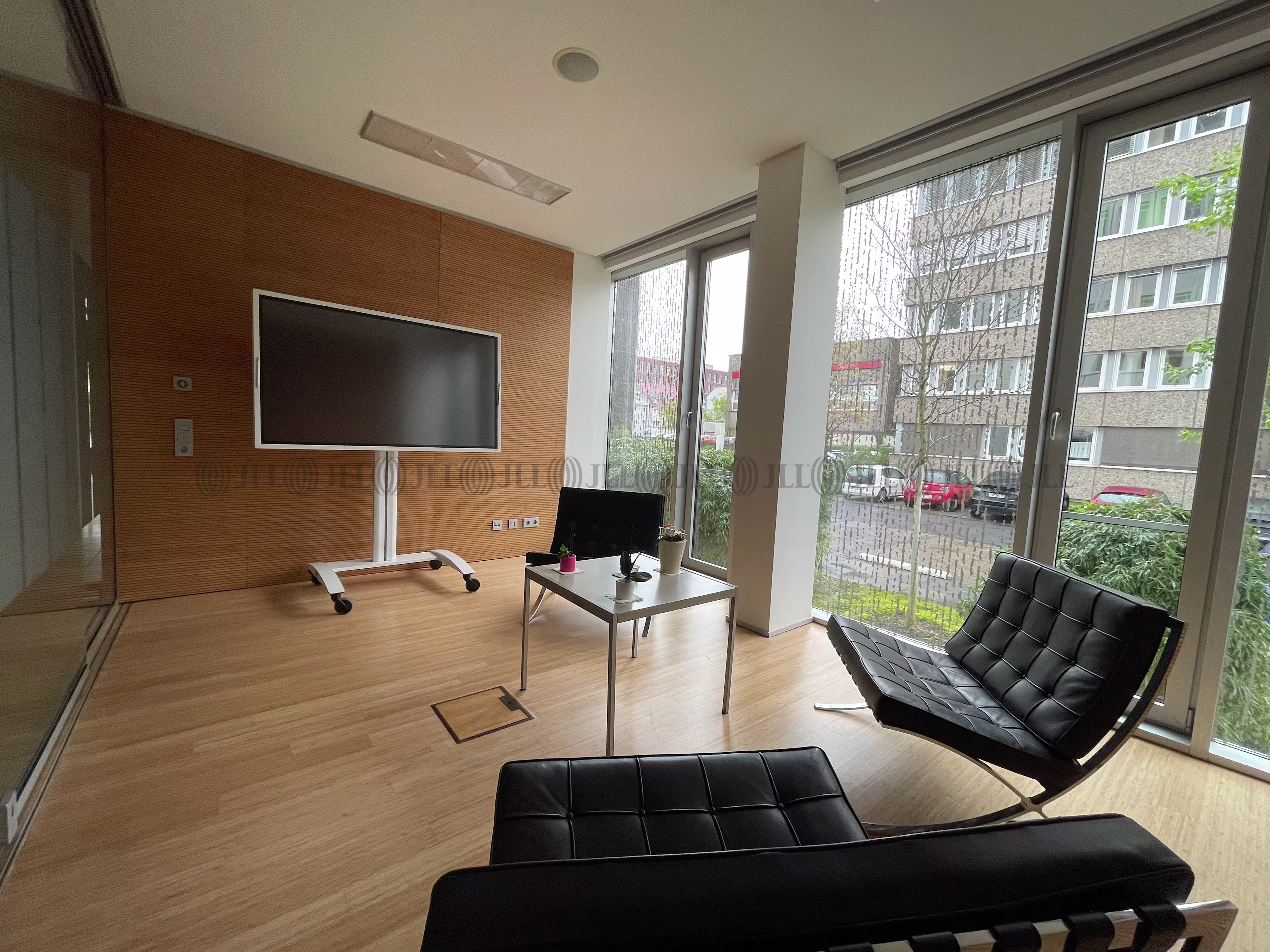 Büroimmobilie - Köln, Braunsfeld - K0422