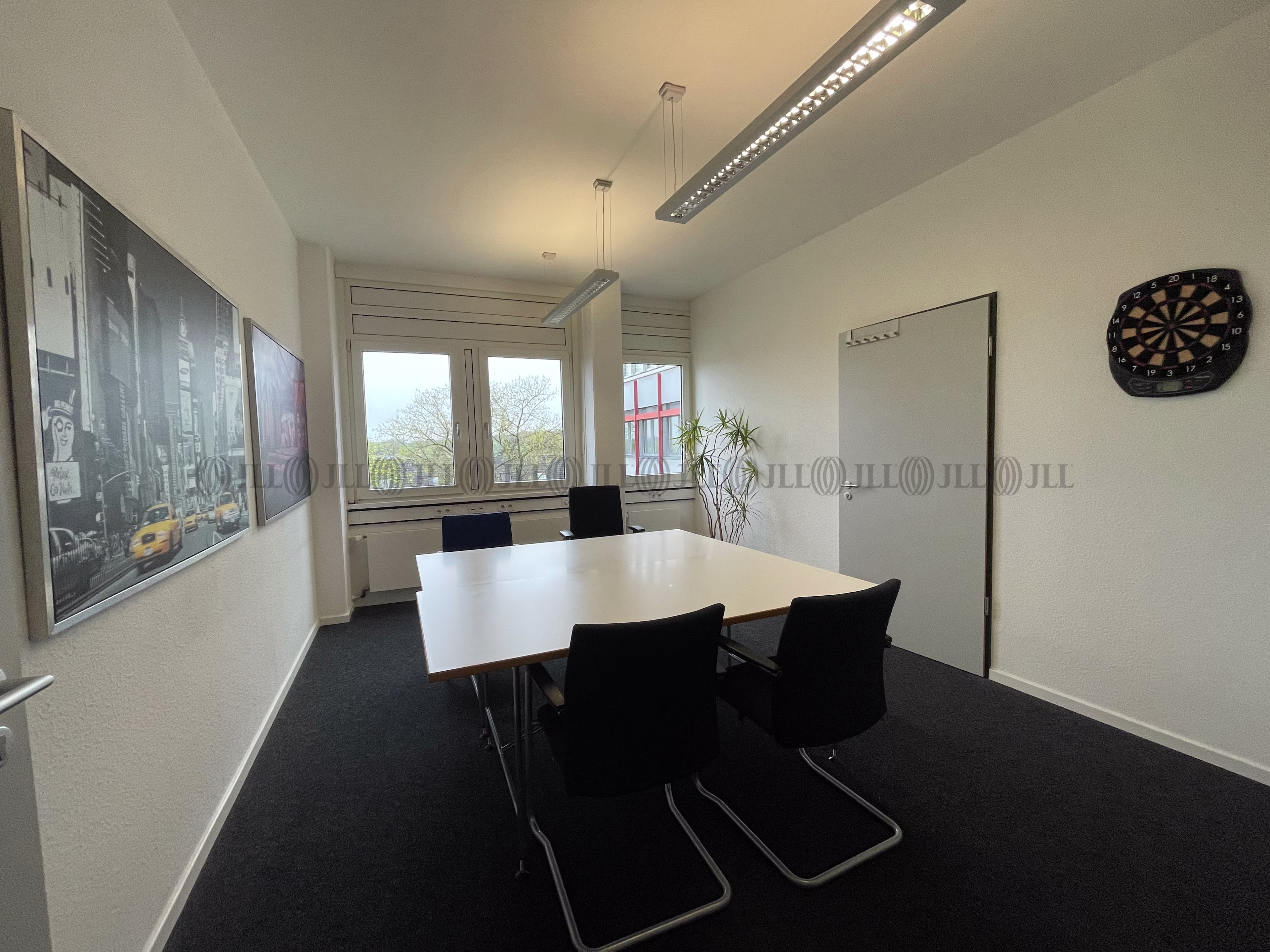 Büroimmobilie - Köln, Braunsfeld - K0422
