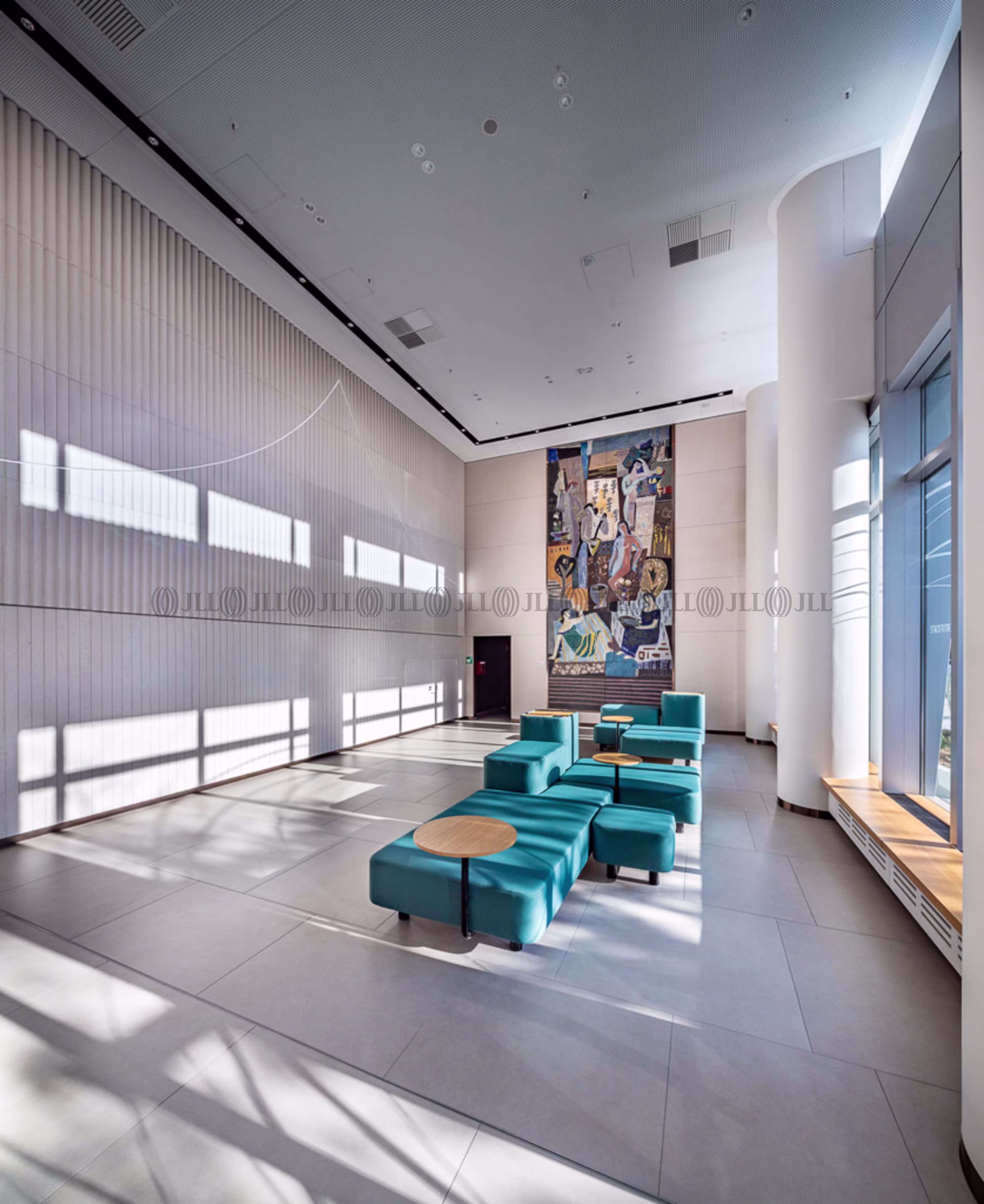 Büroimmobilie - Frankfurt am Main, Westend-Süd - F0488