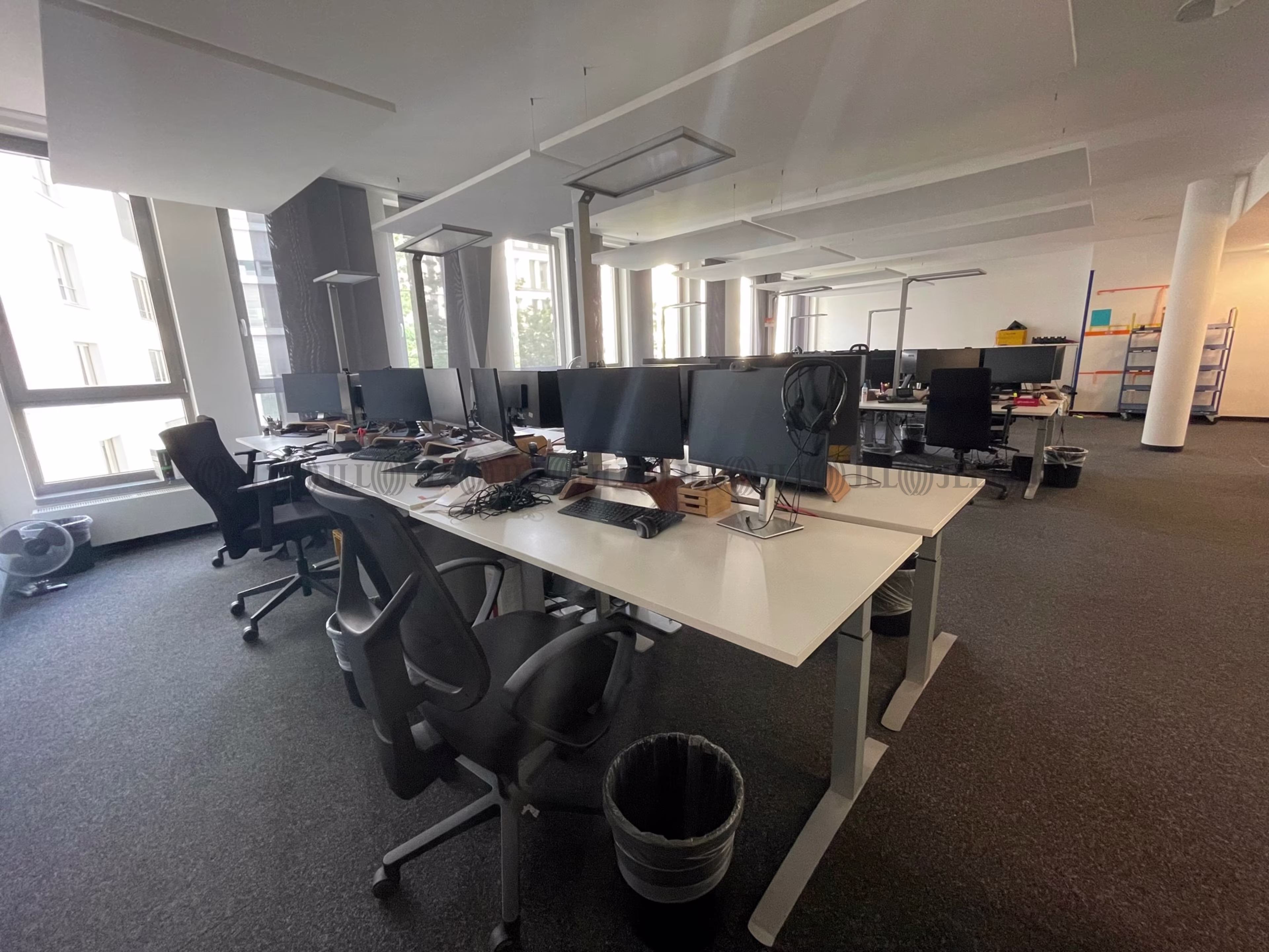 Büroimmobilie - Berlin, Mitte - B0387