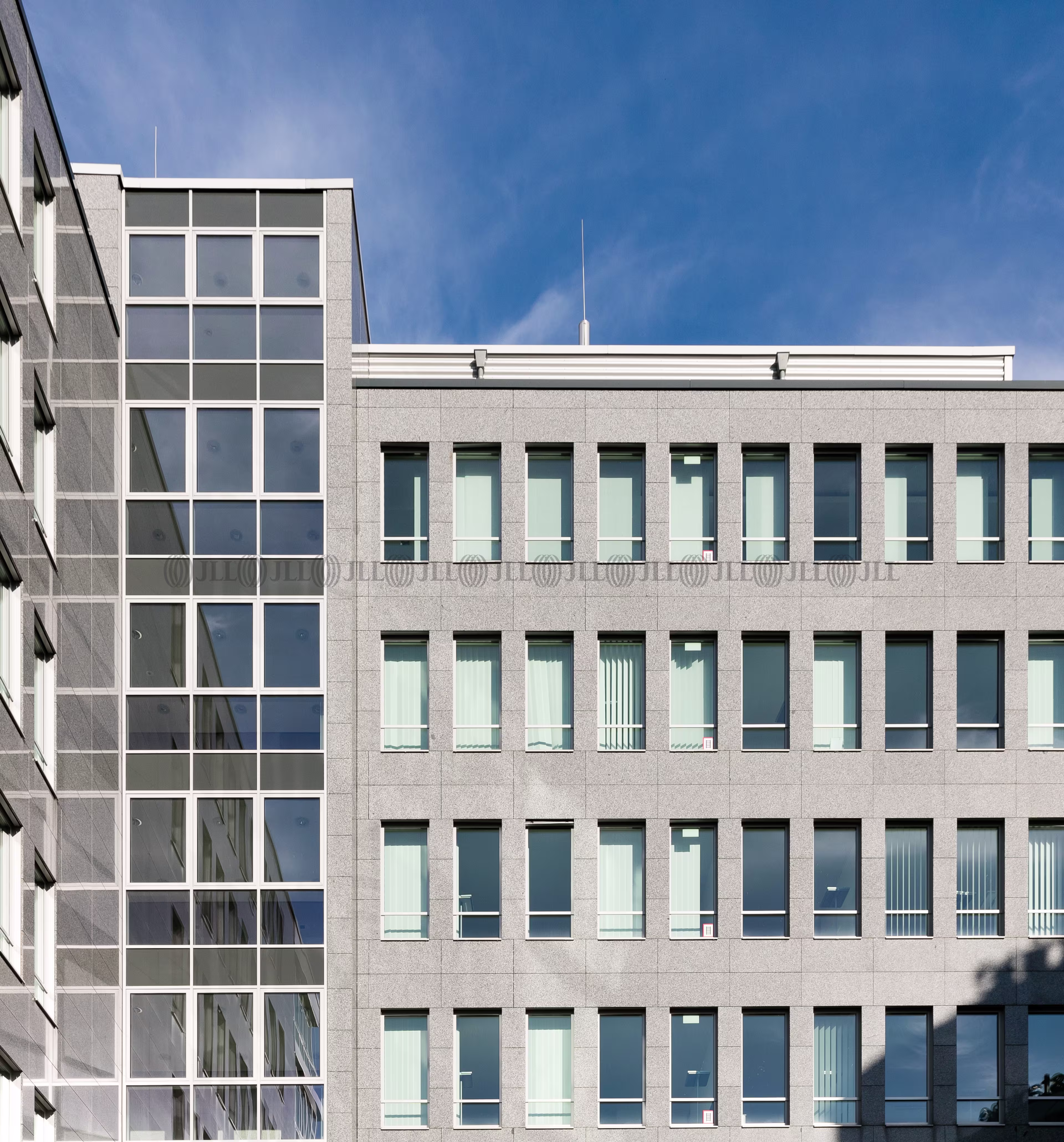 Büroimmobilie - Düsseldorf, Unterrath - D3269