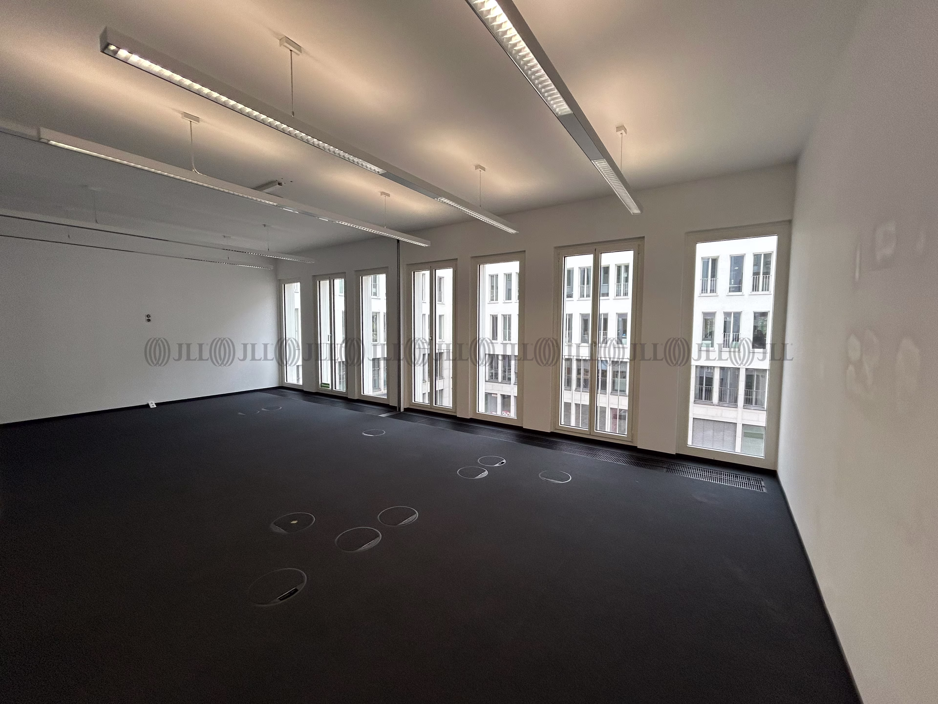 Büroimmobilie - München, Maxvorstadt - M0619