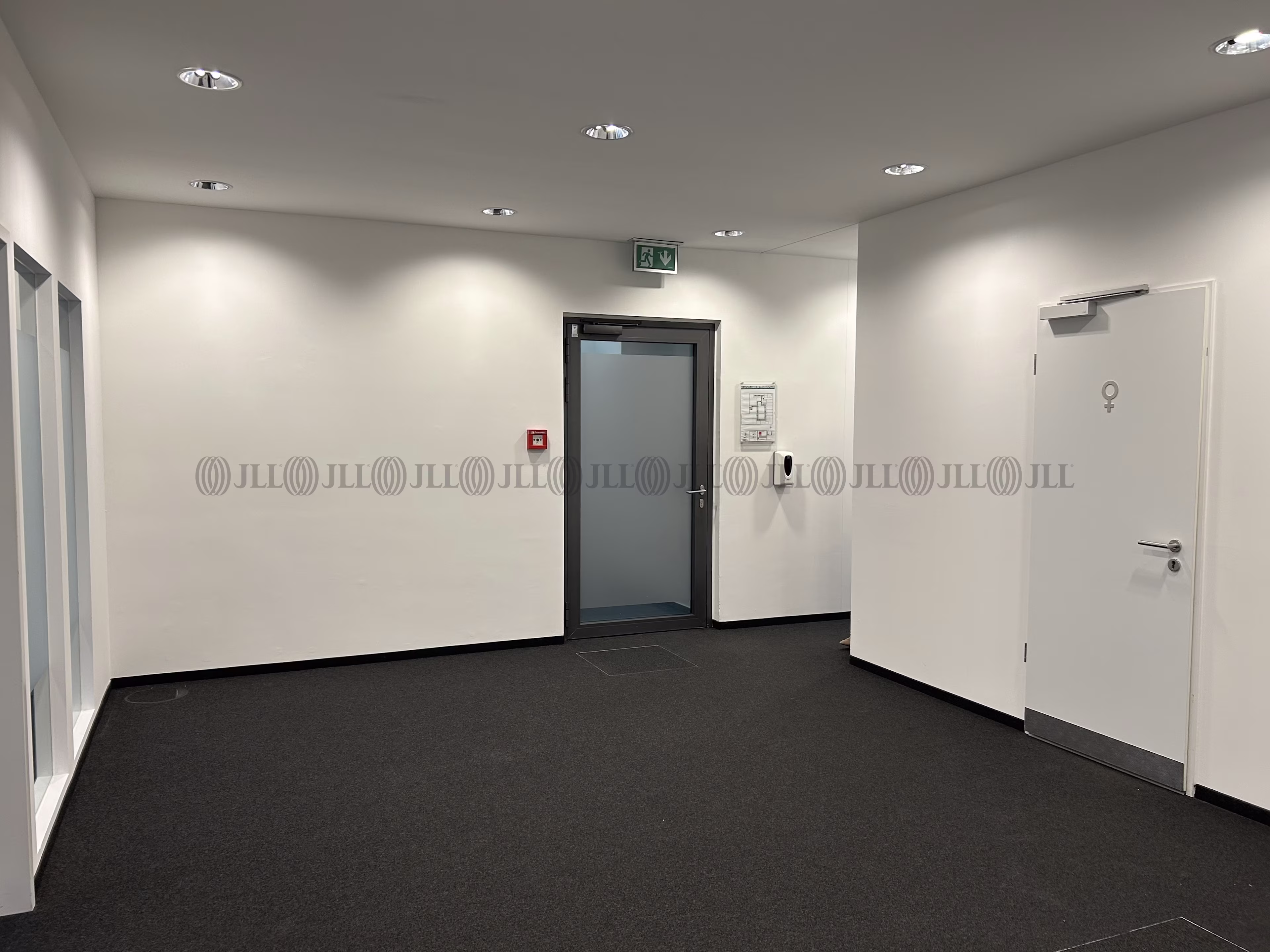 Büroimmobilie - München, Maxvorstadt - M0619