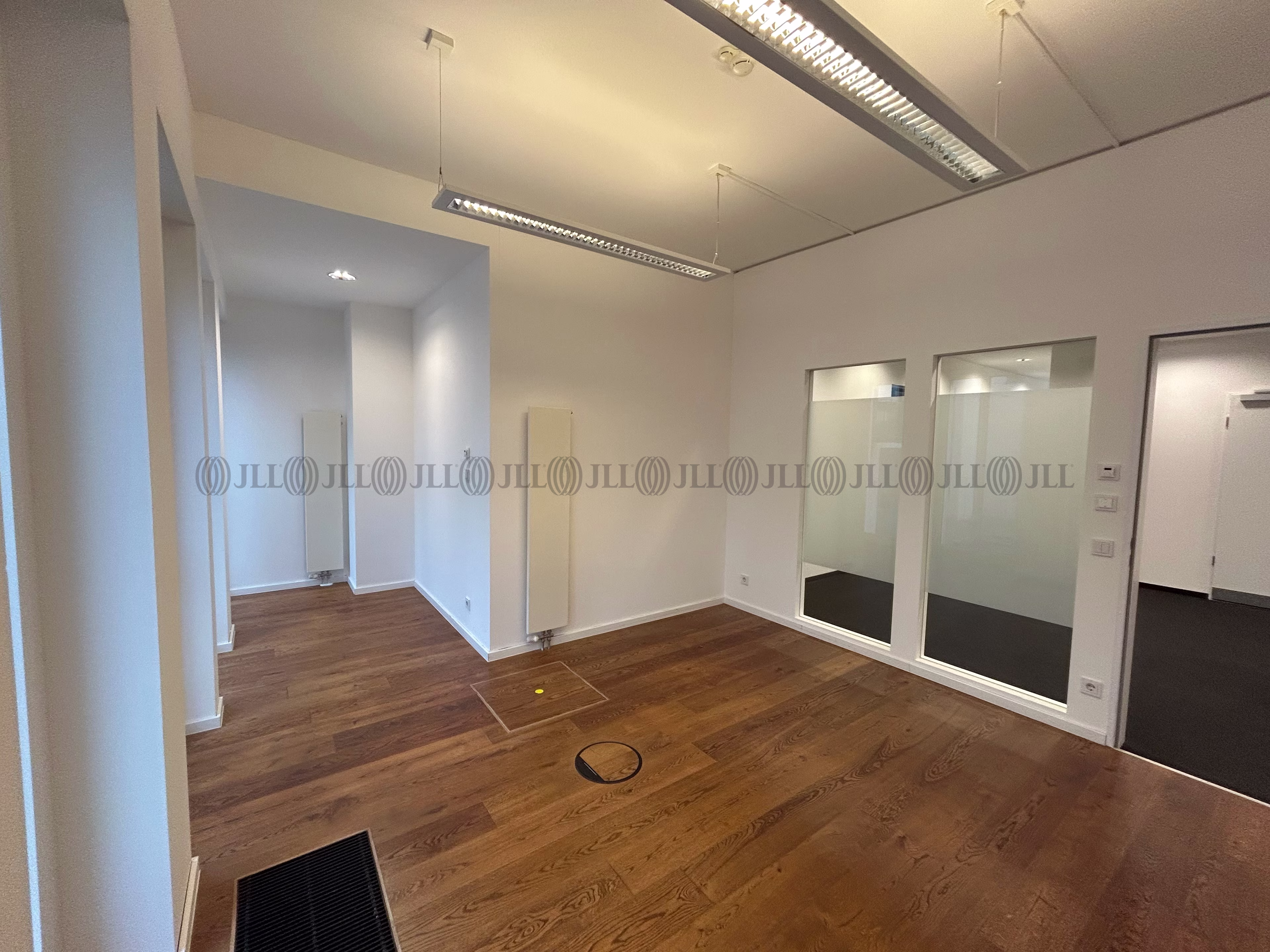 Büroimmobilie - München, Maxvorstadt - M0619