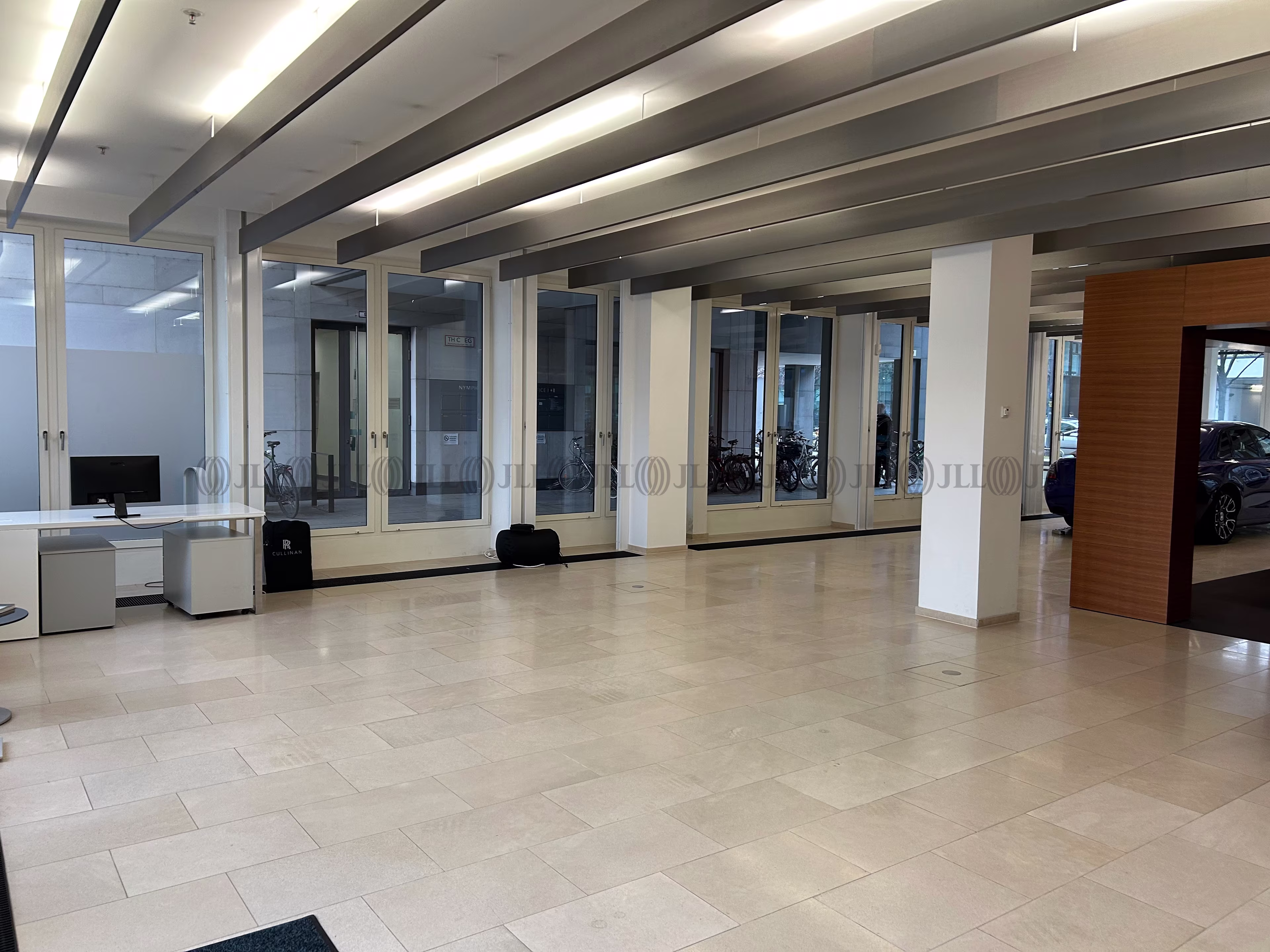 Büroimmobilie - München, Maxvorstadt - M0619