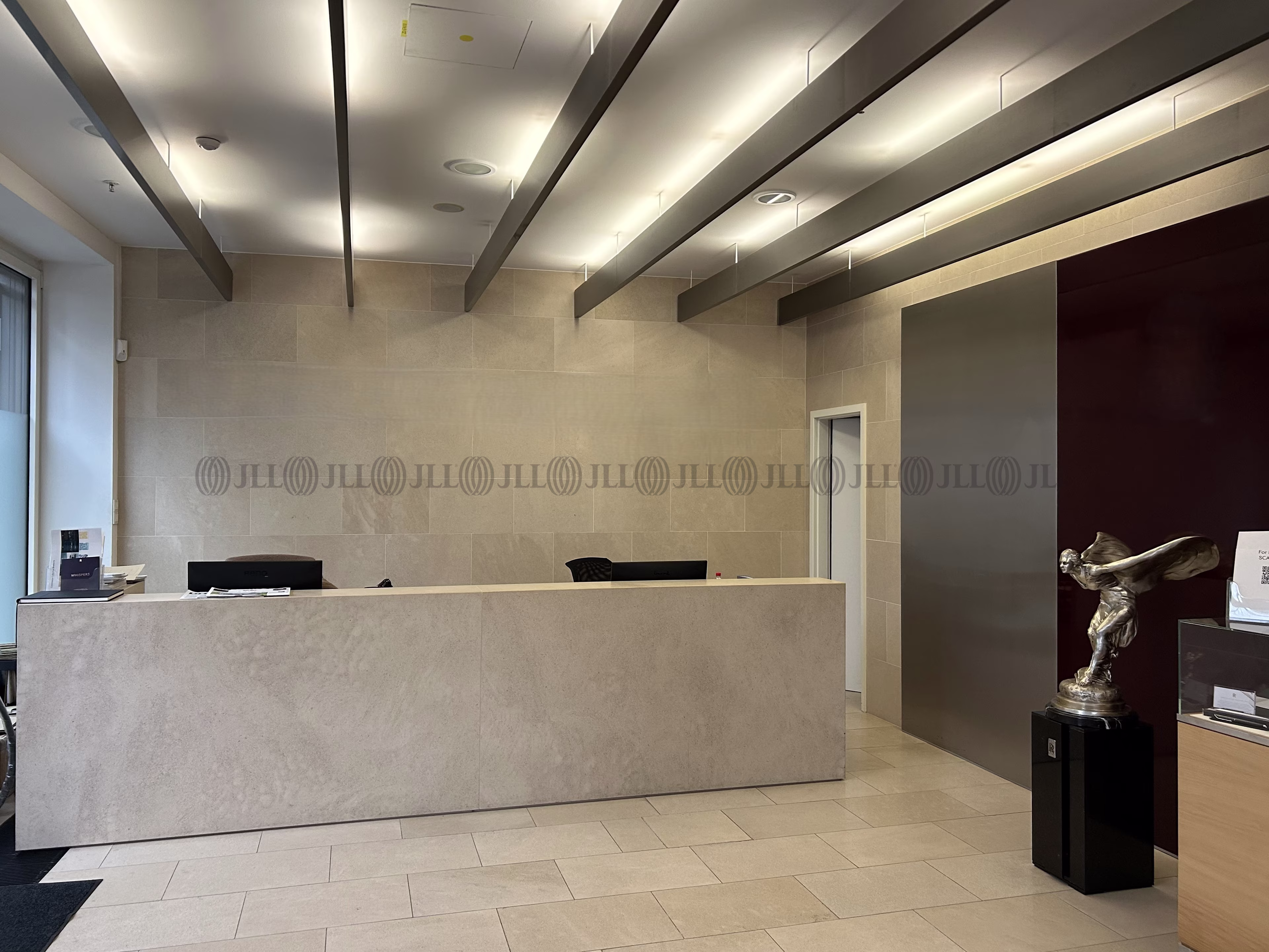 Büroimmobilie - München, Maxvorstadt - M0619