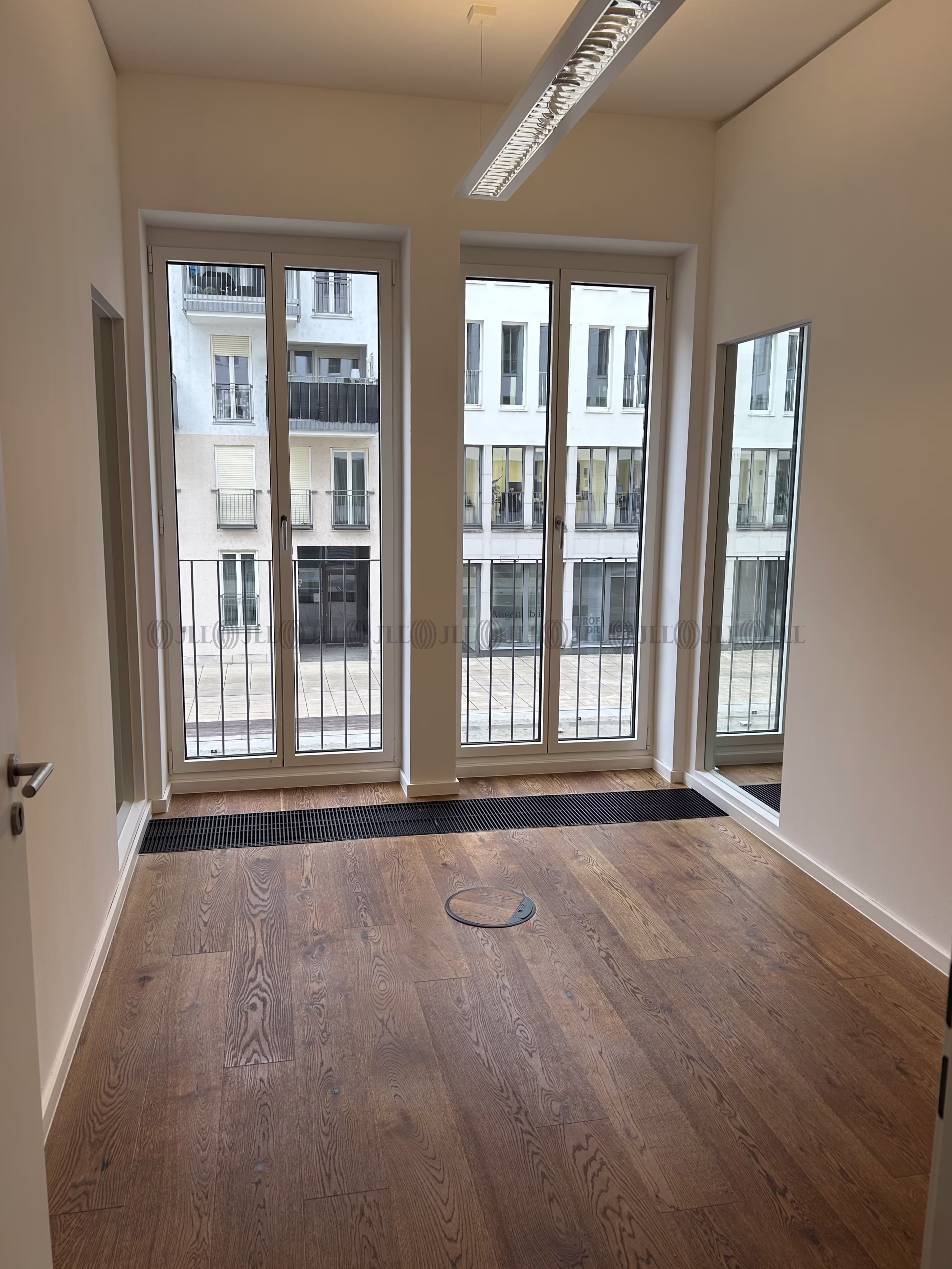 Büroimmobilie - München, Maxvorstadt - M0619