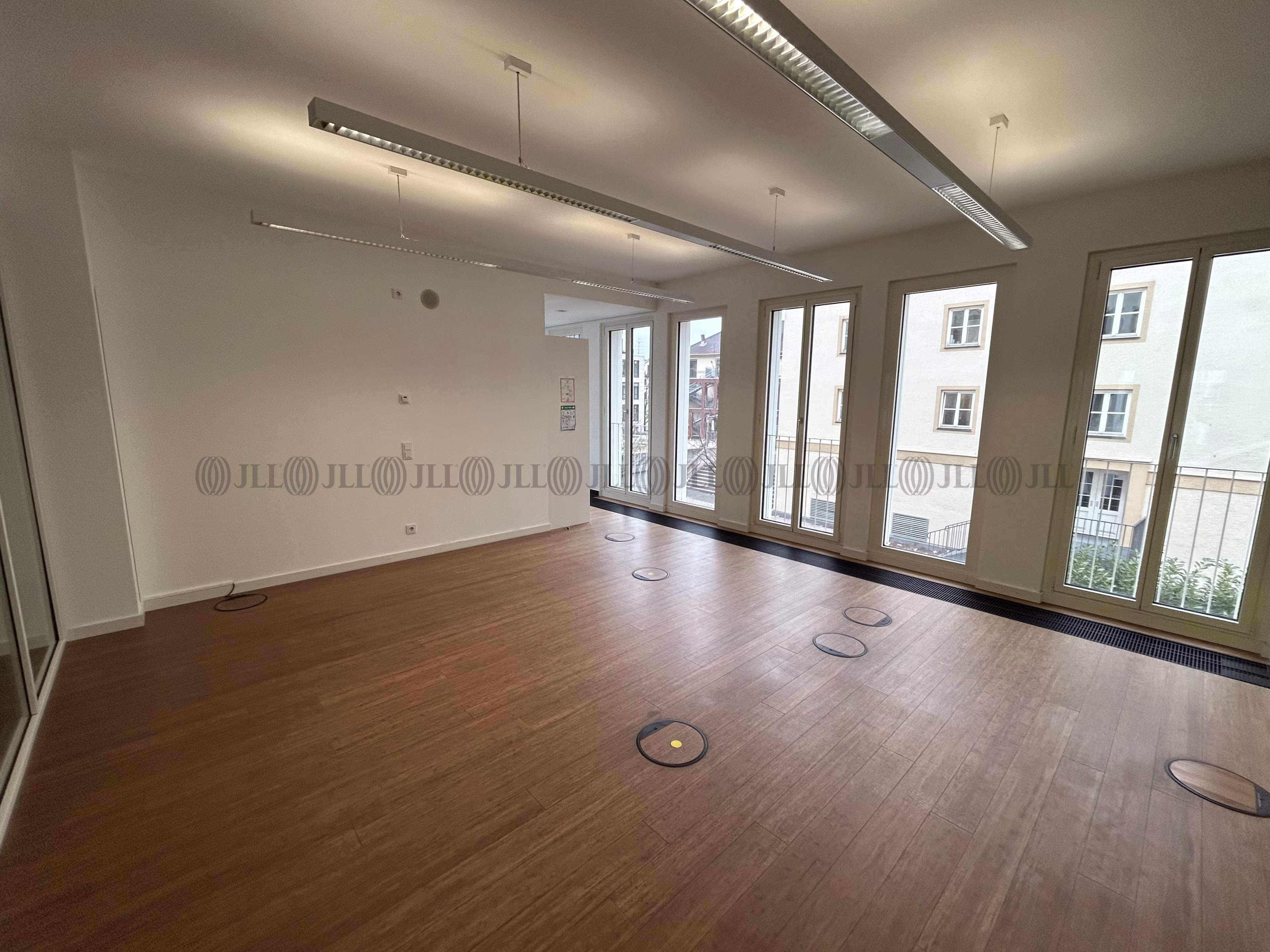 Büroimmobilie - München, Maxvorstadt - M0619