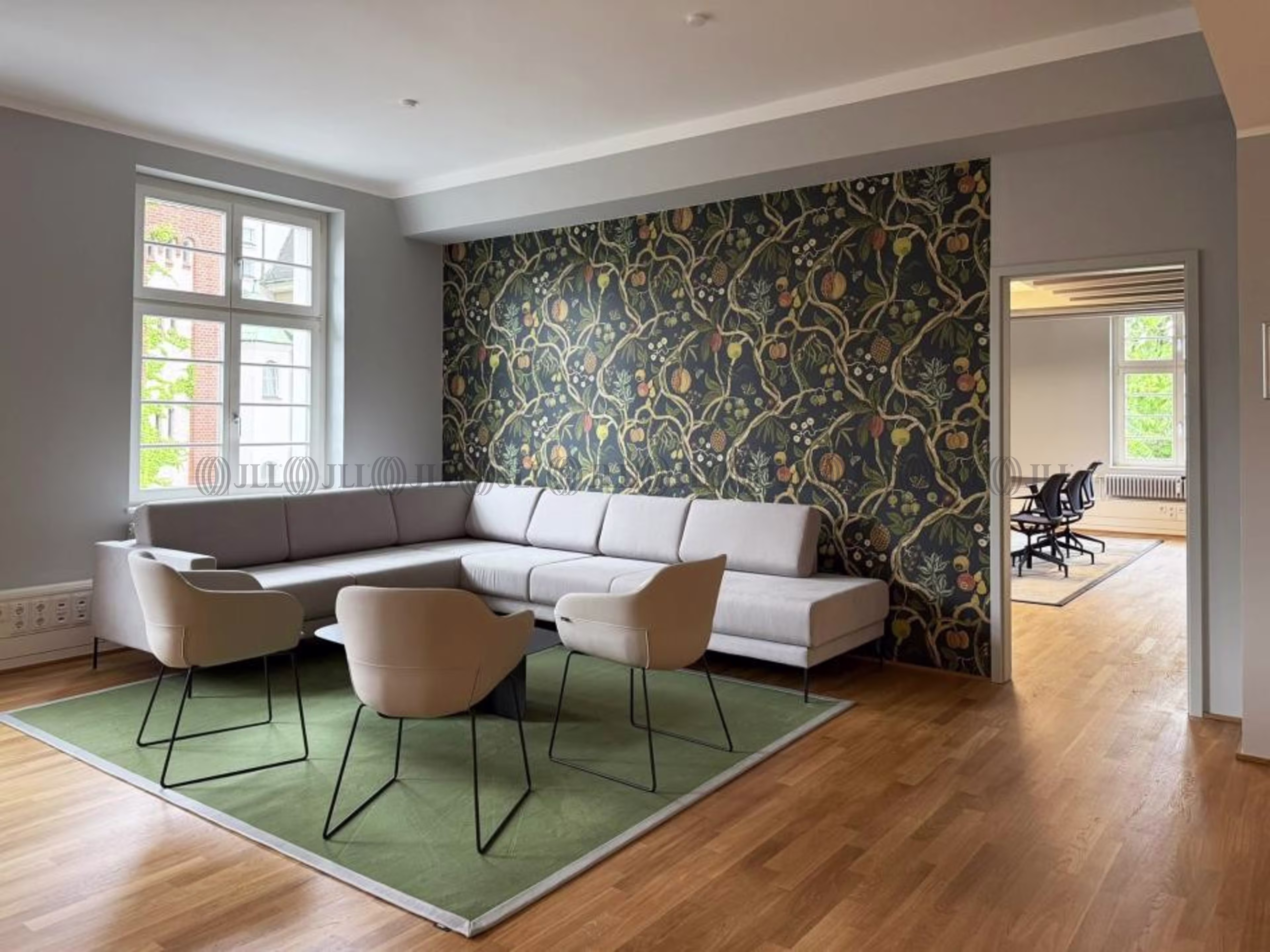 Büroimmobilie - Berlin, Kreuzberg - B0872