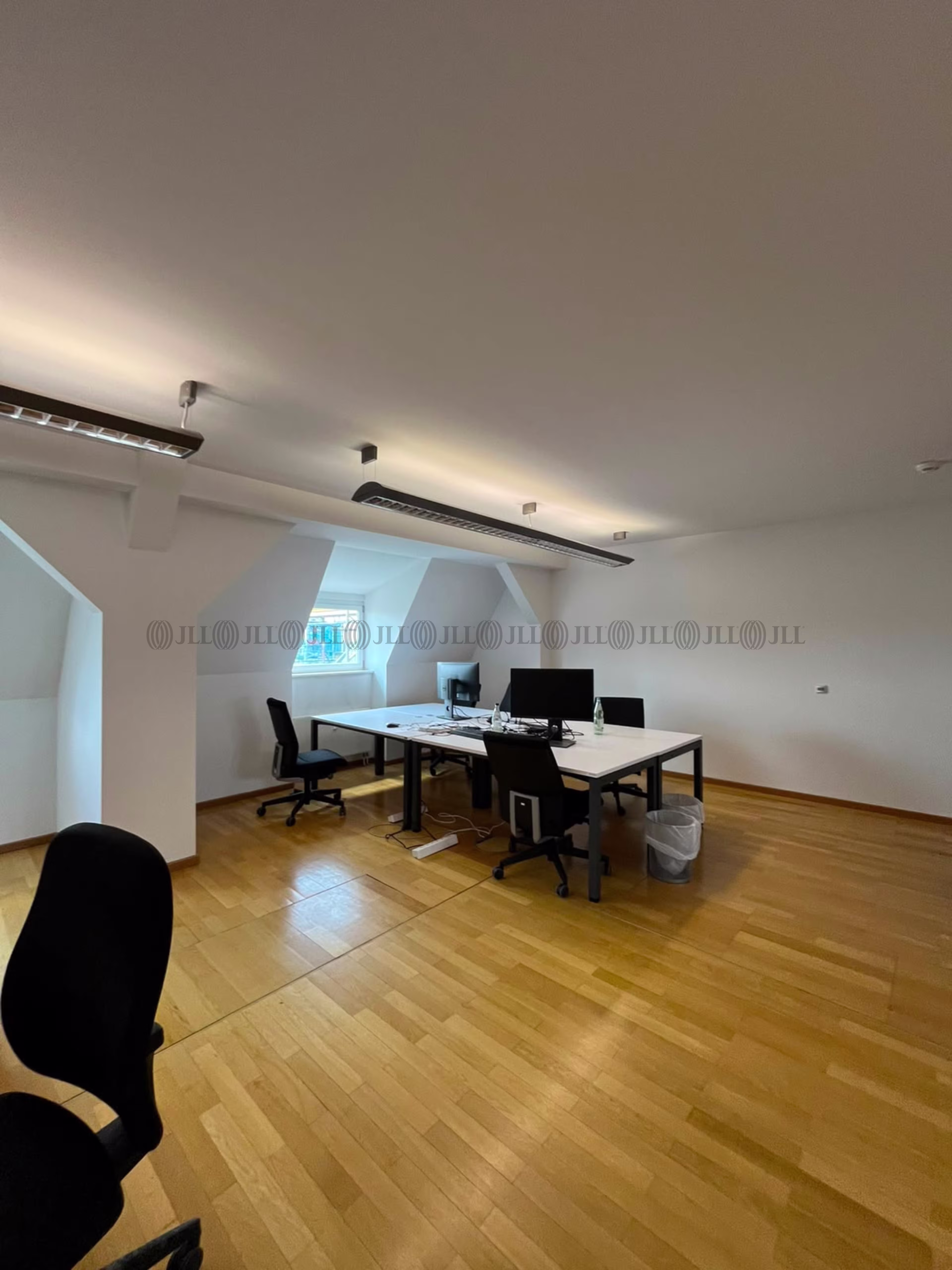 Büroimmobilie - Berlin, Lichtenberg - B1105