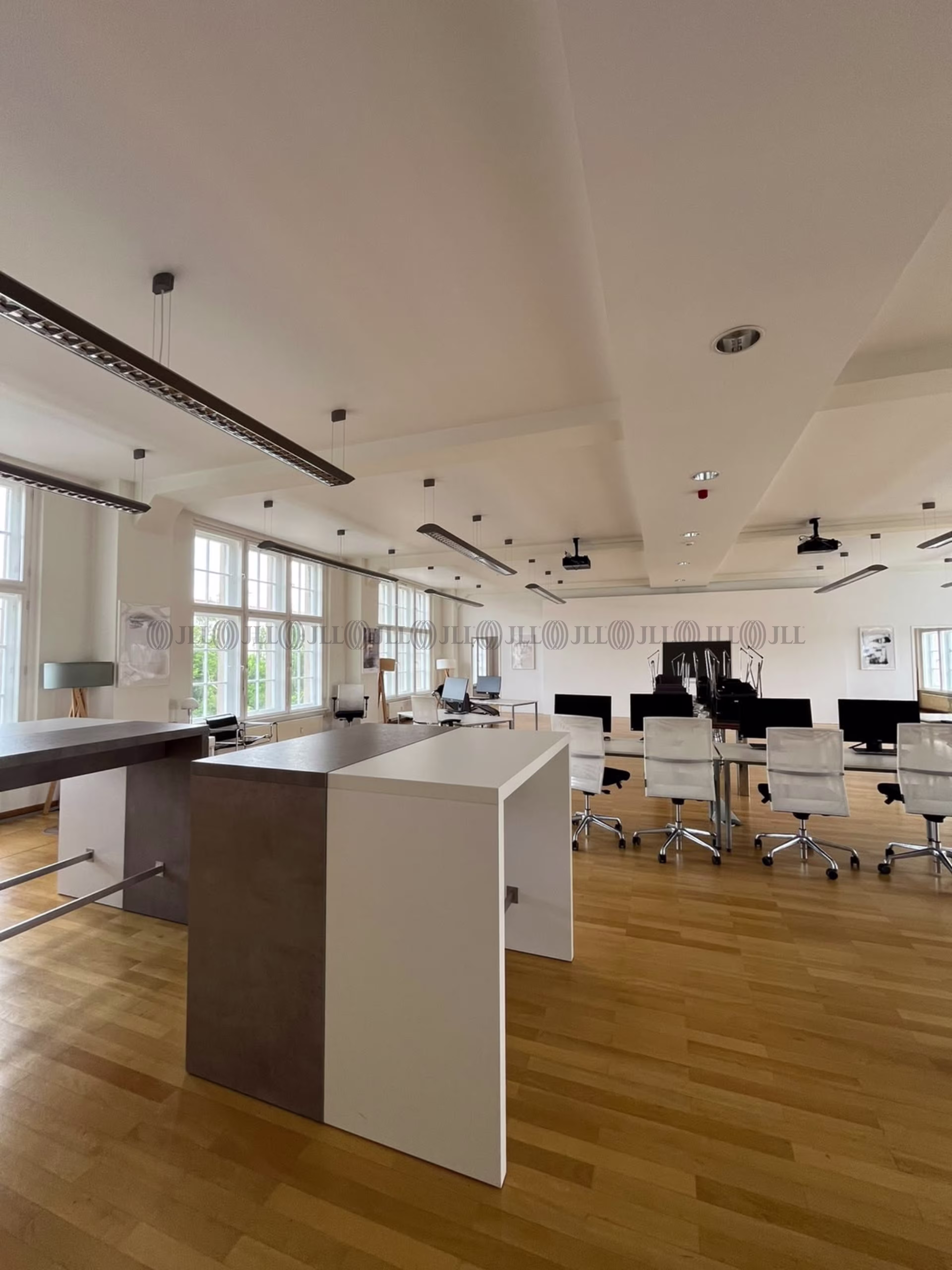Büroimmobilie - Berlin, Lichtenberg - B1105