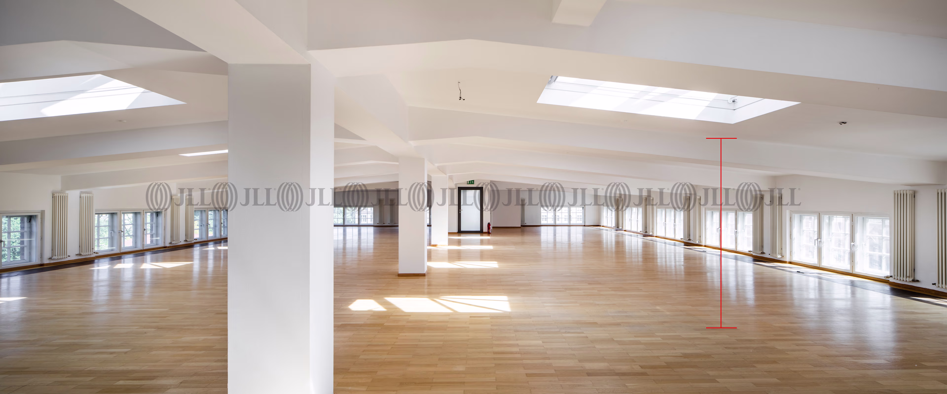 Büroimmobilie - Berlin, Lichtenberg - B1983