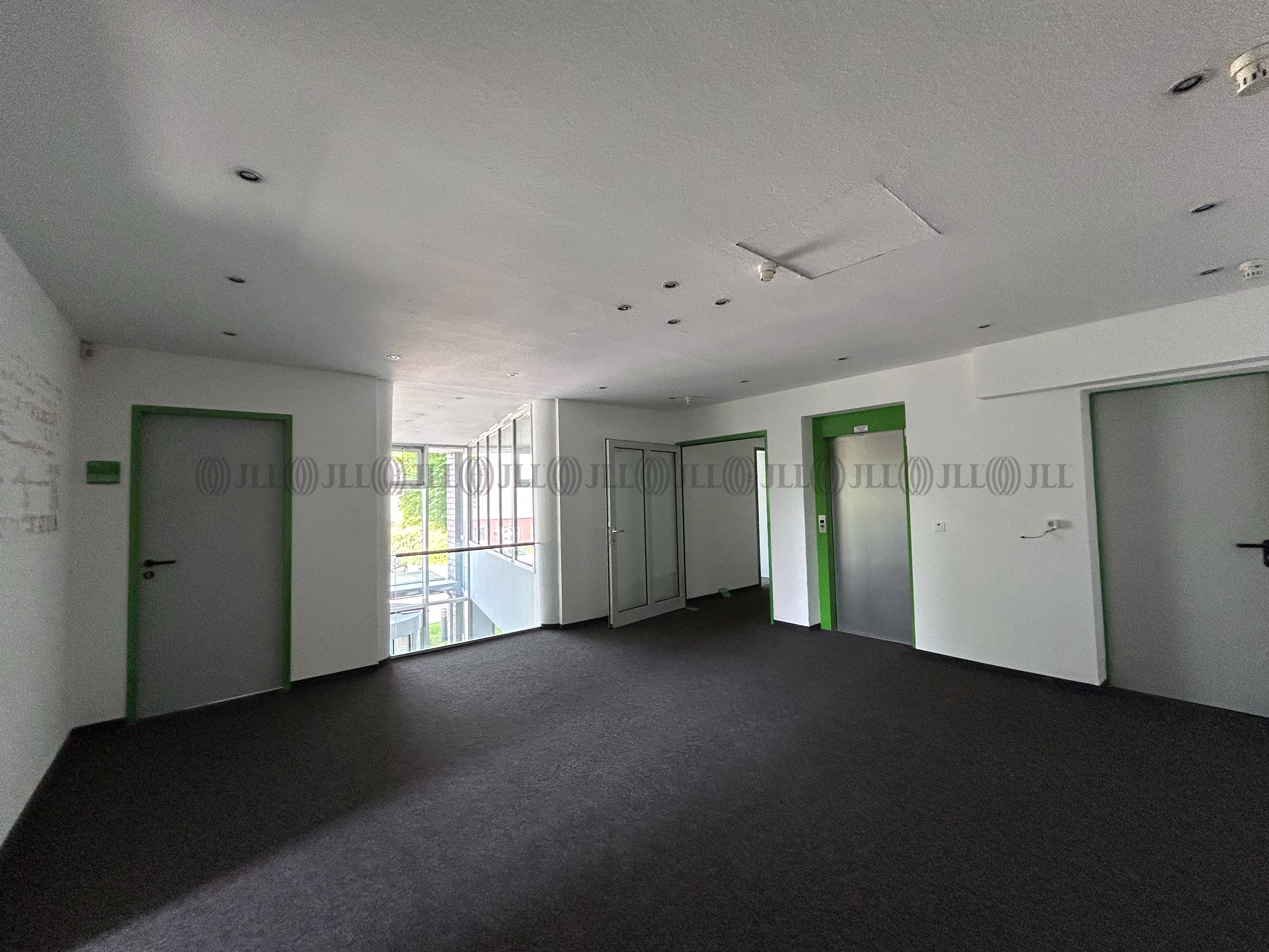 Büroimmobilie - Köln, Lövenich - K1346