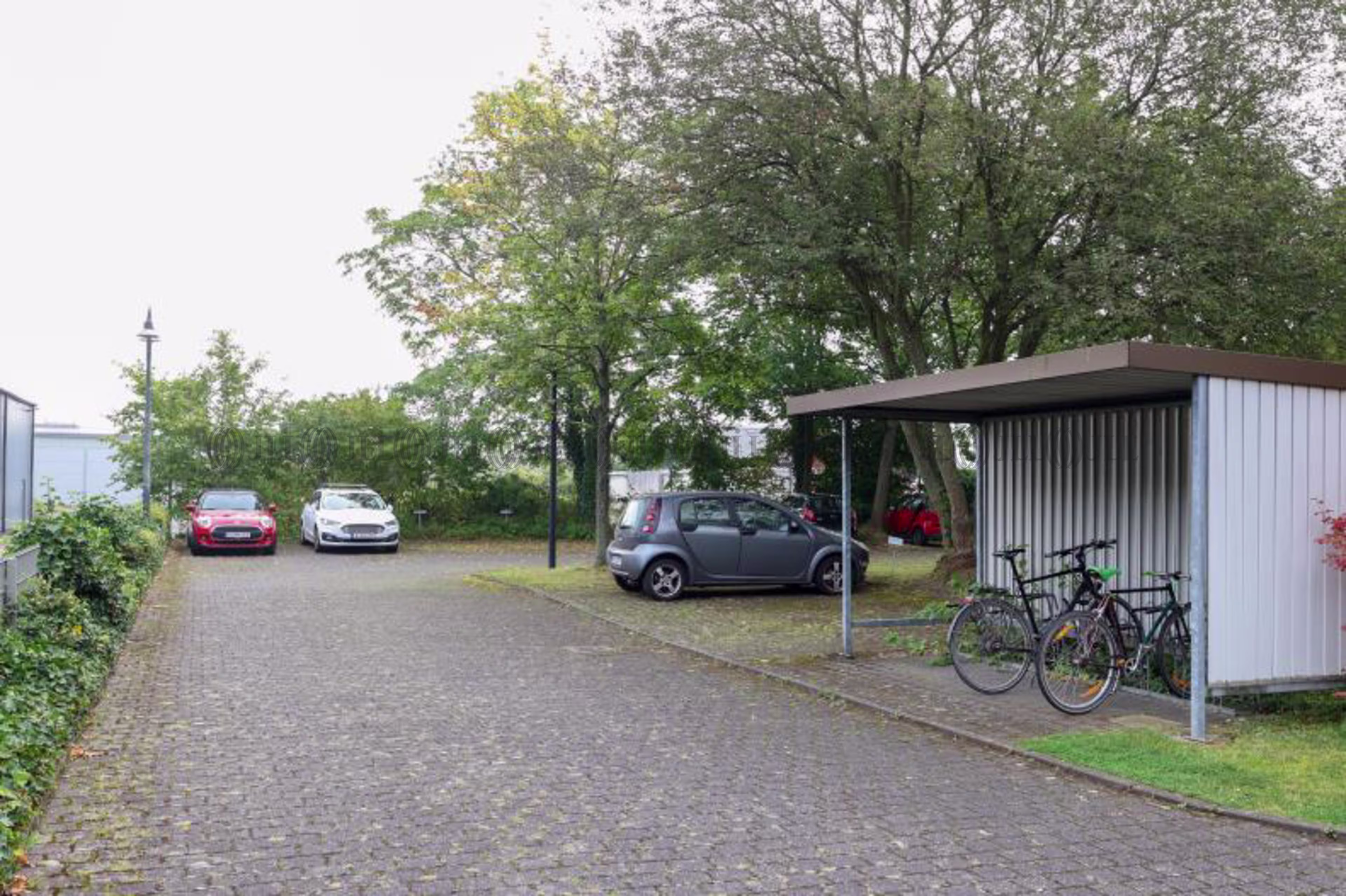 Büroimmobilie - Köln, Lövenich - K1346