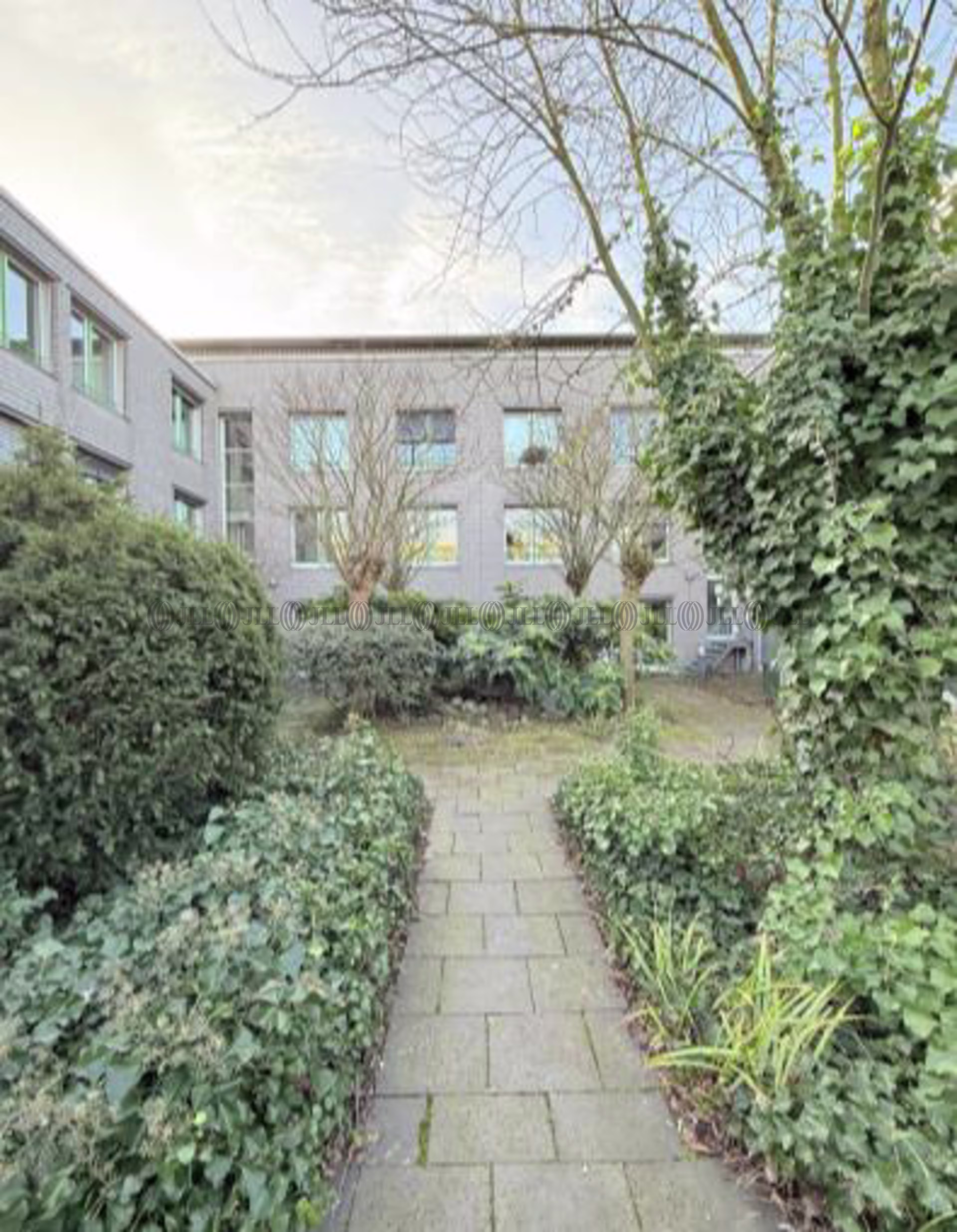 Büroimmobilie - Köln, Lövenich - K1346