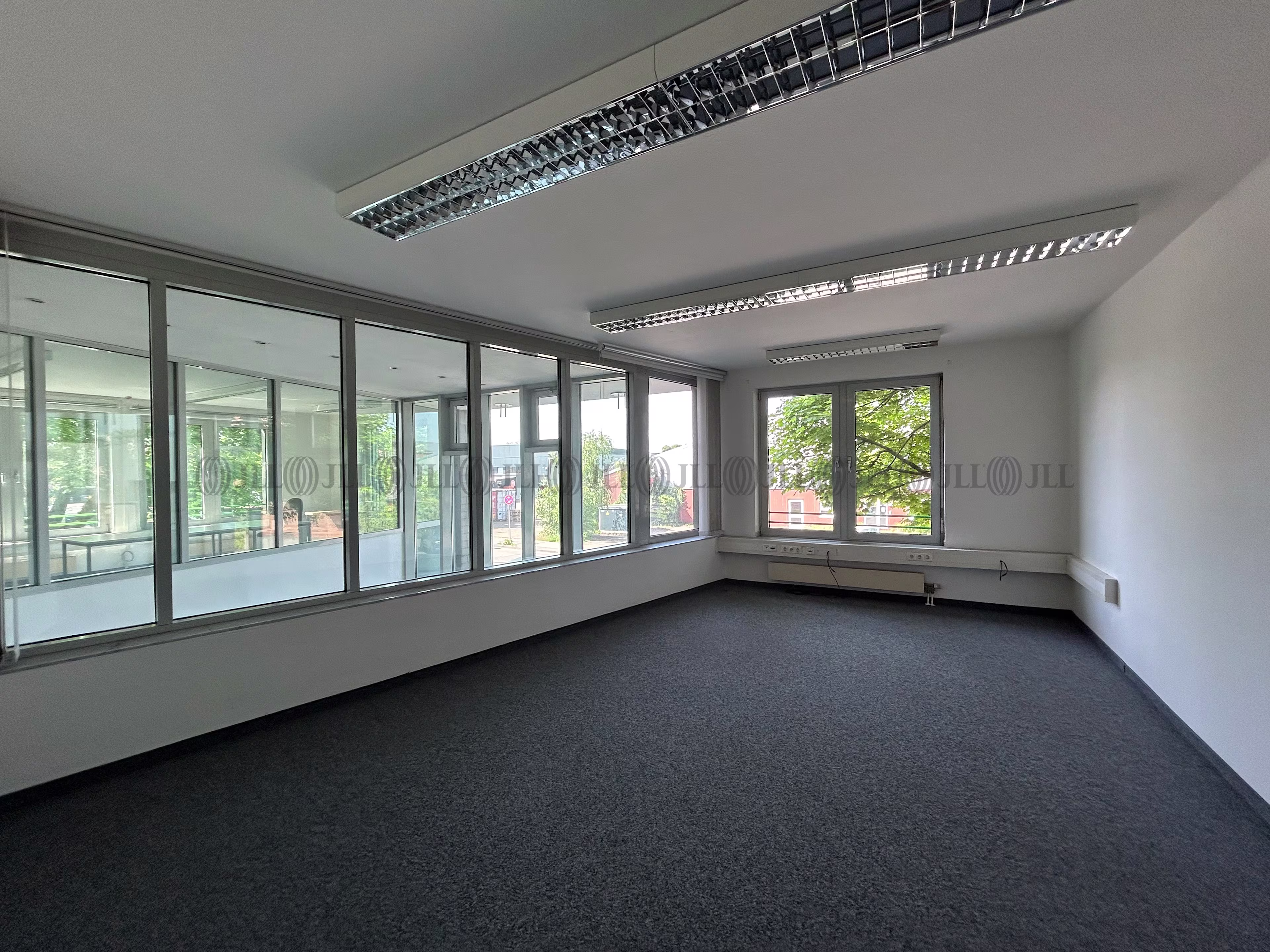 Büroimmobilie - Köln, Lövenich - K1346