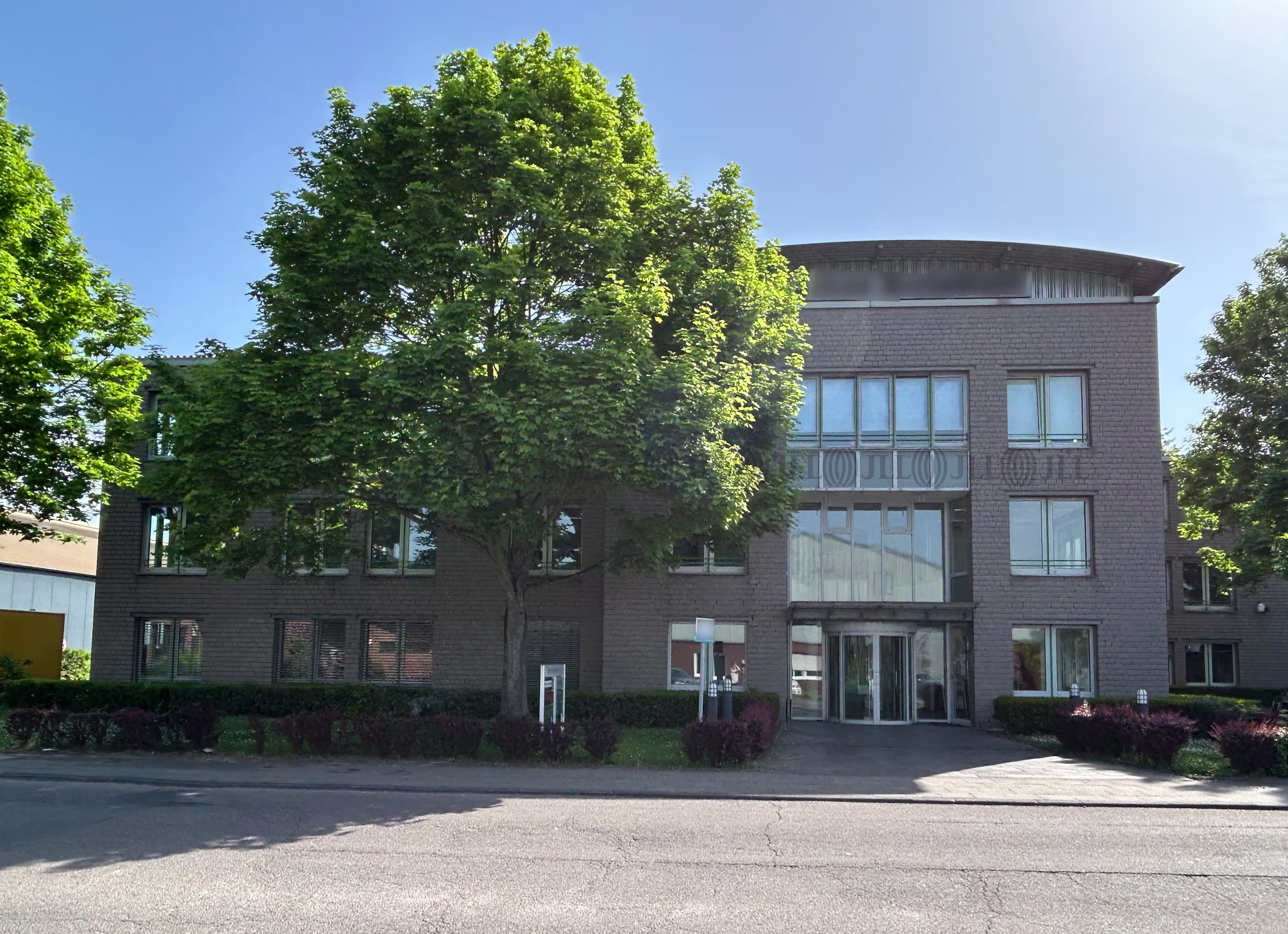 Büroimmobilie - Köln, Lövenich - K1346