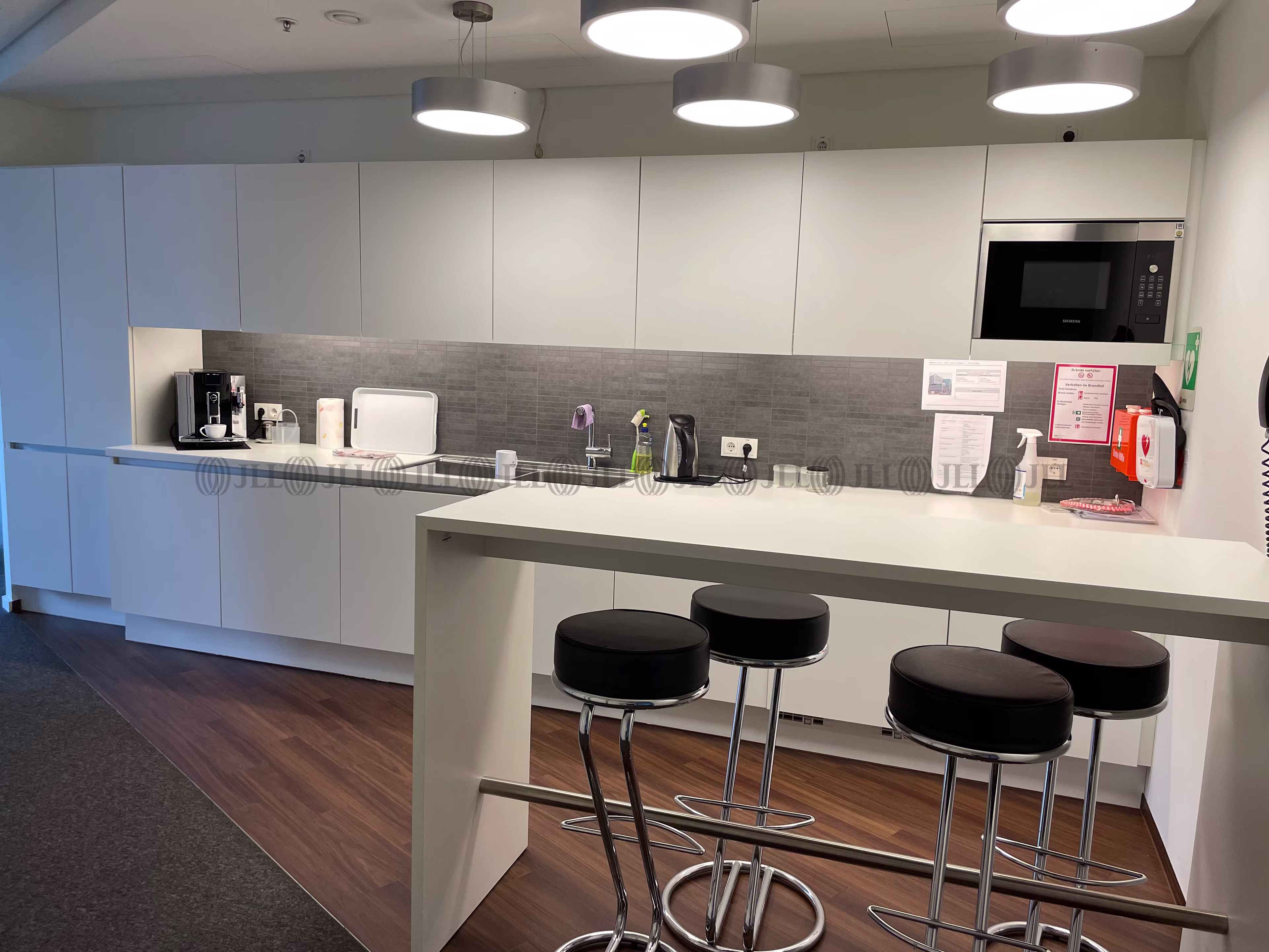 Büroimmobilie - Stuttgart, Mitte - S0181