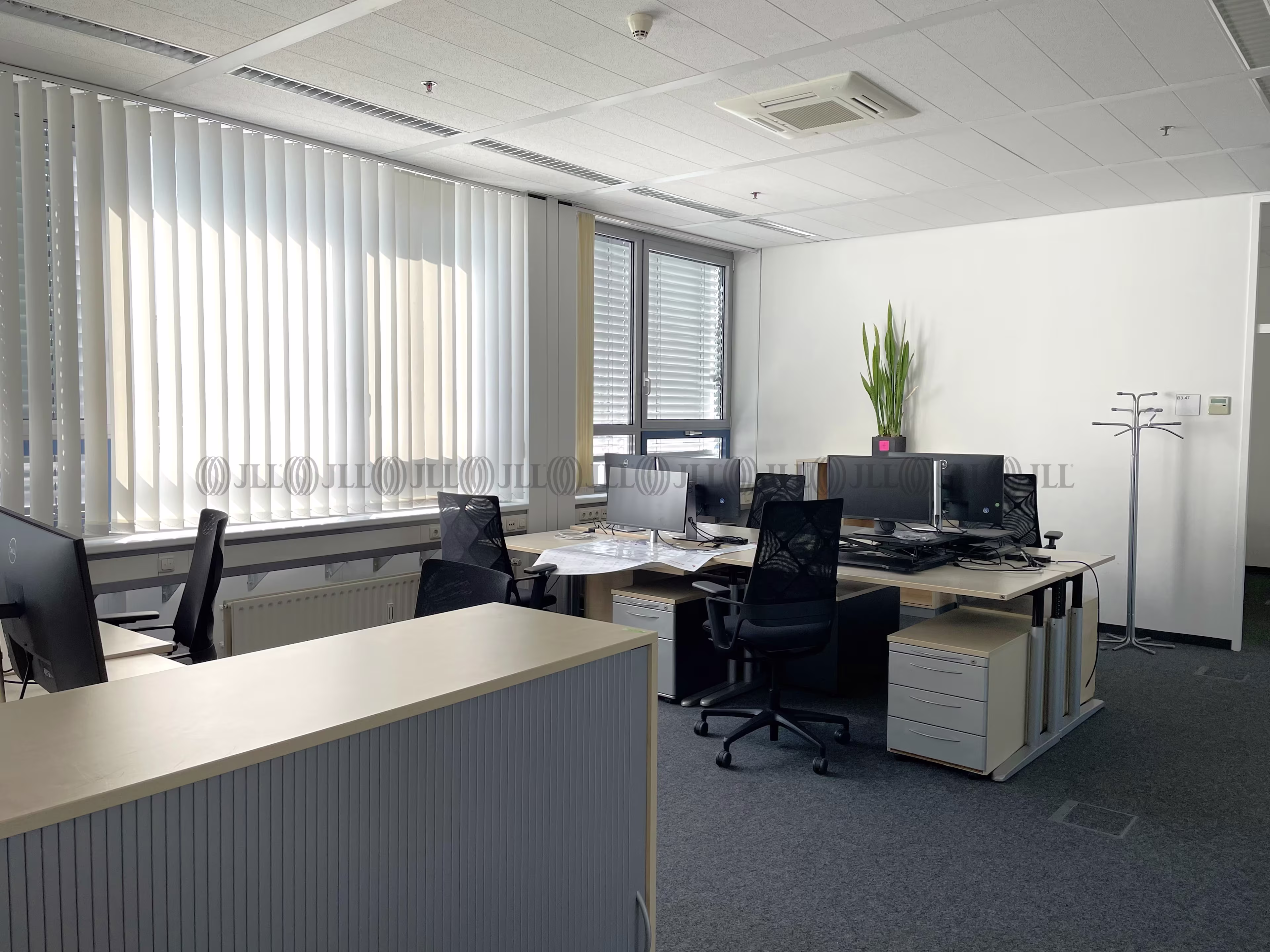 Büroimmobilie - Leinfelden-Echterdingen - S0900