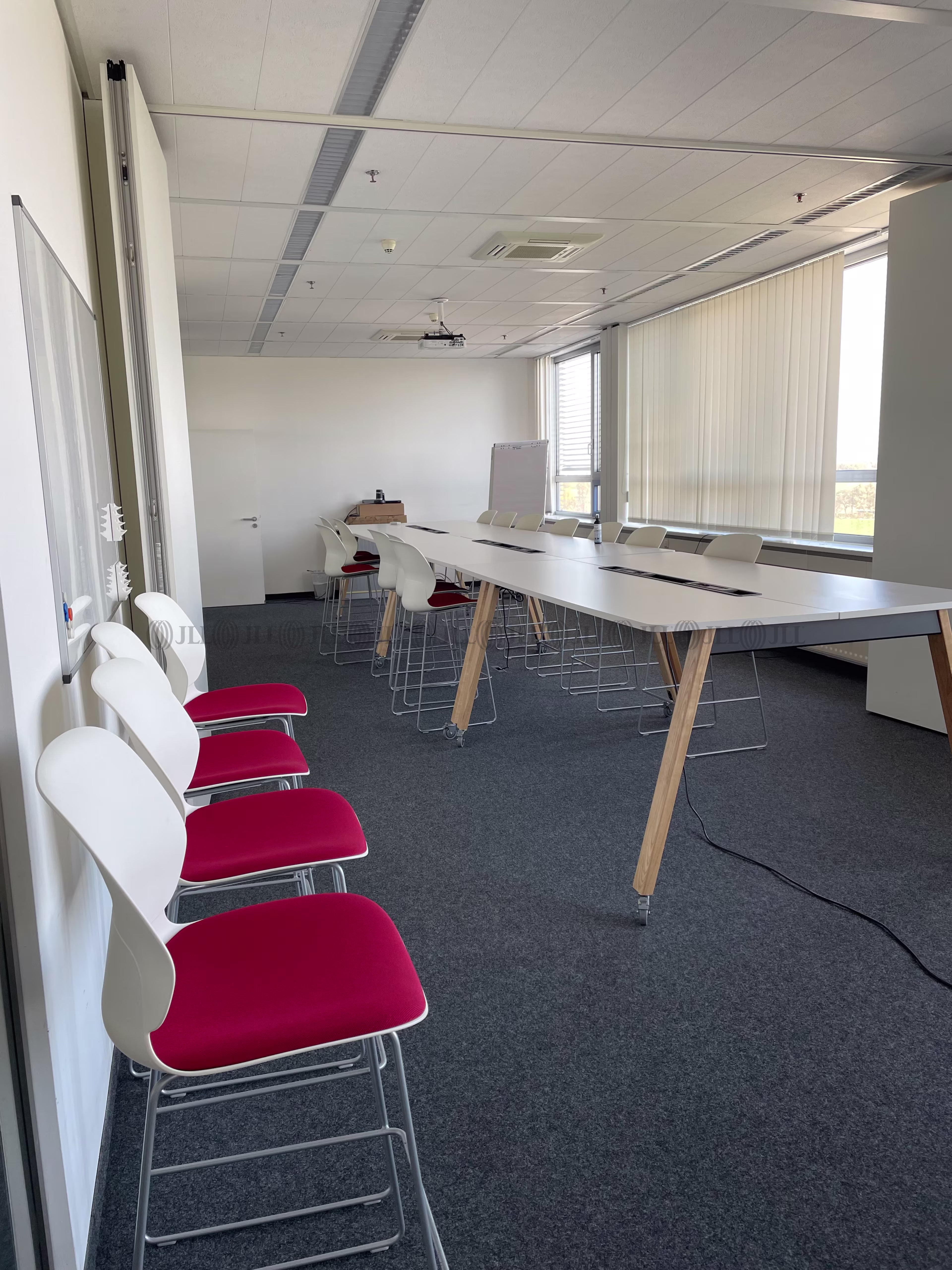 Büroimmobilie - Leinfelden-Echterdingen - S0900