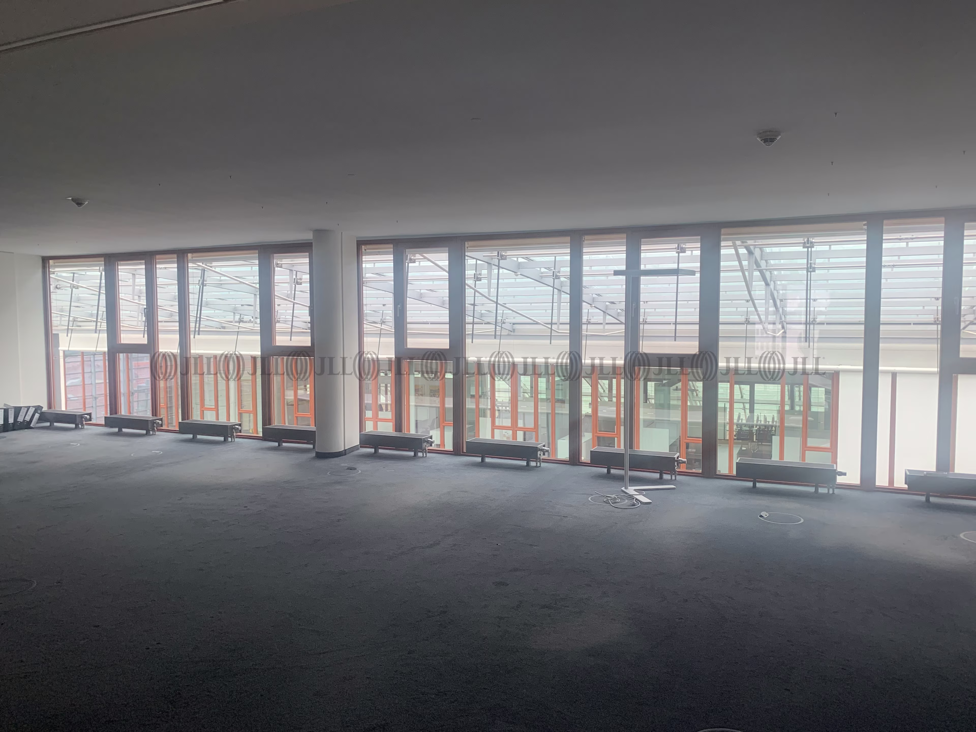 Büroimmobilie - Stuttgart, Mitte - S0020