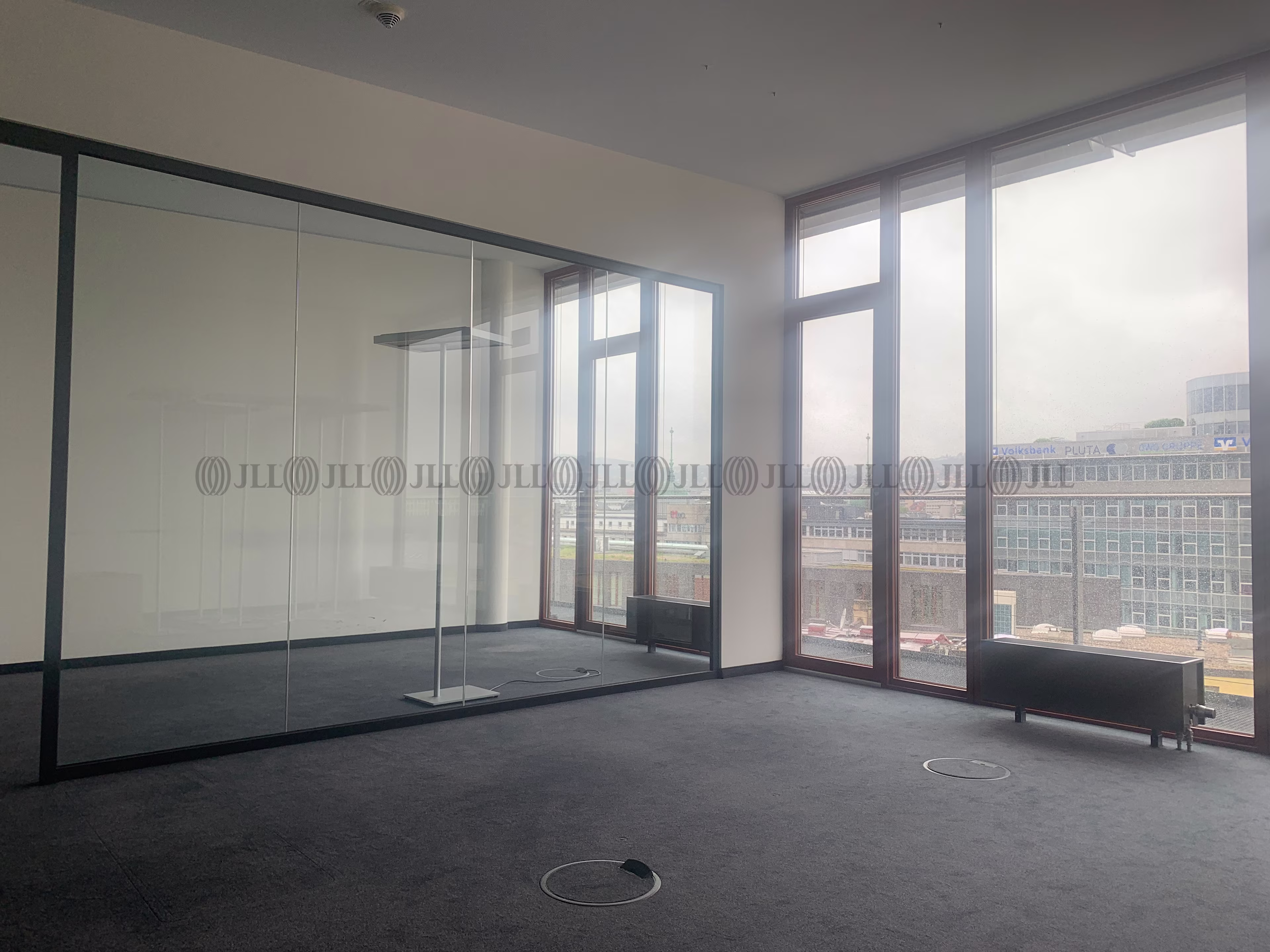 Büroimmobilie - Stuttgart, Mitte - S0020