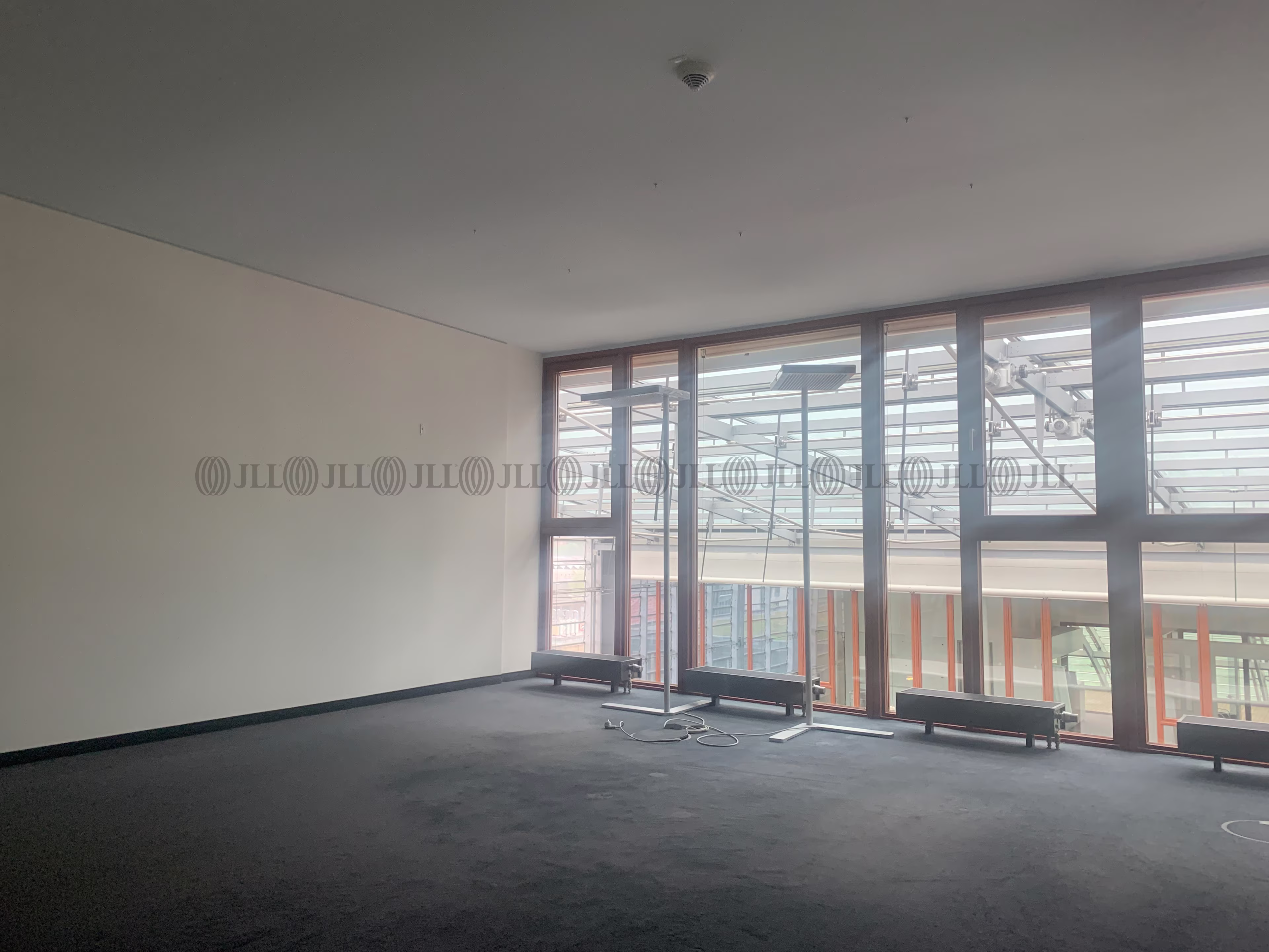 Büroimmobilie - Stuttgart, Mitte - S0020