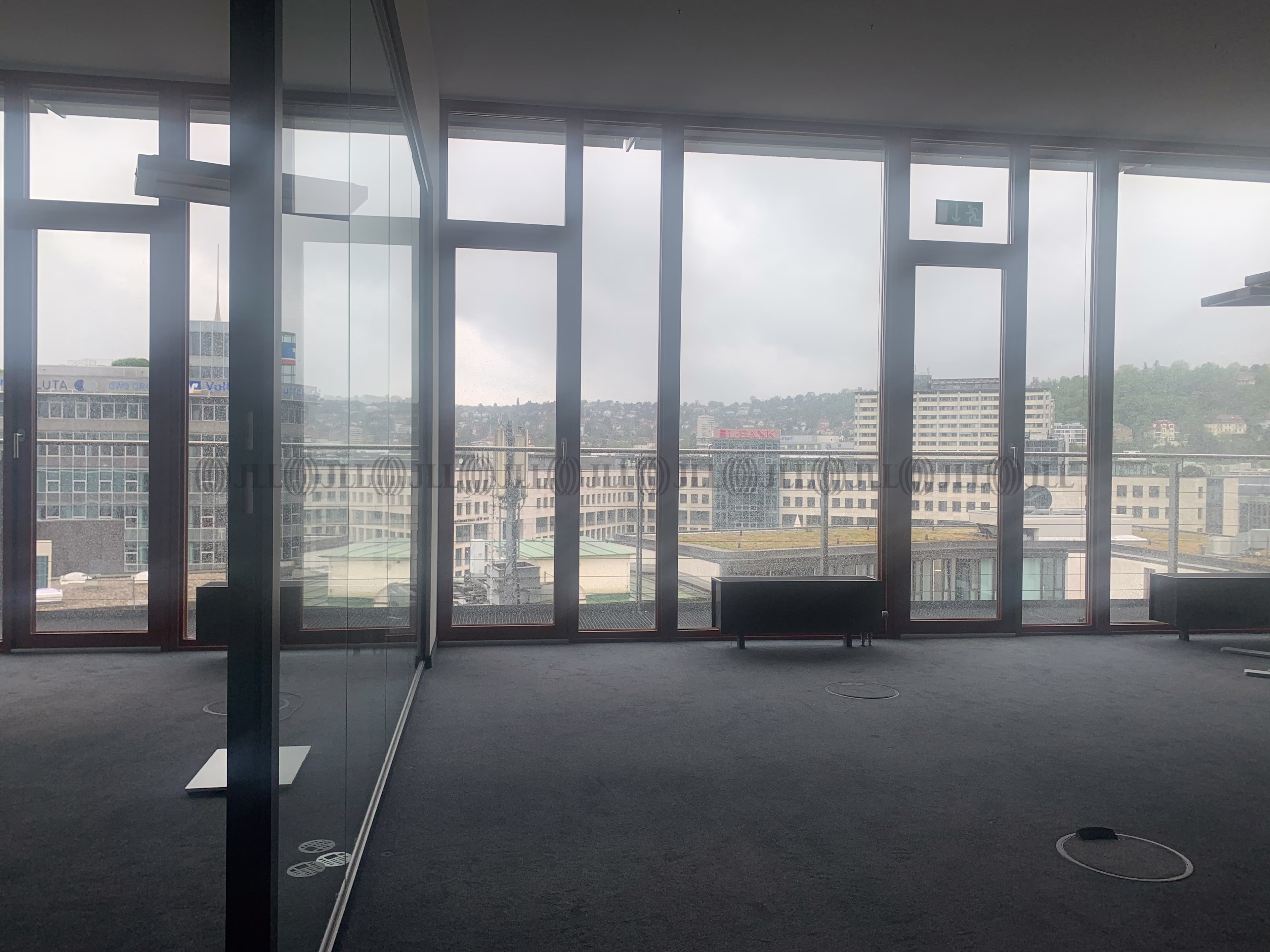 Büroimmobilie - Stuttgart, Mitte - S0020
