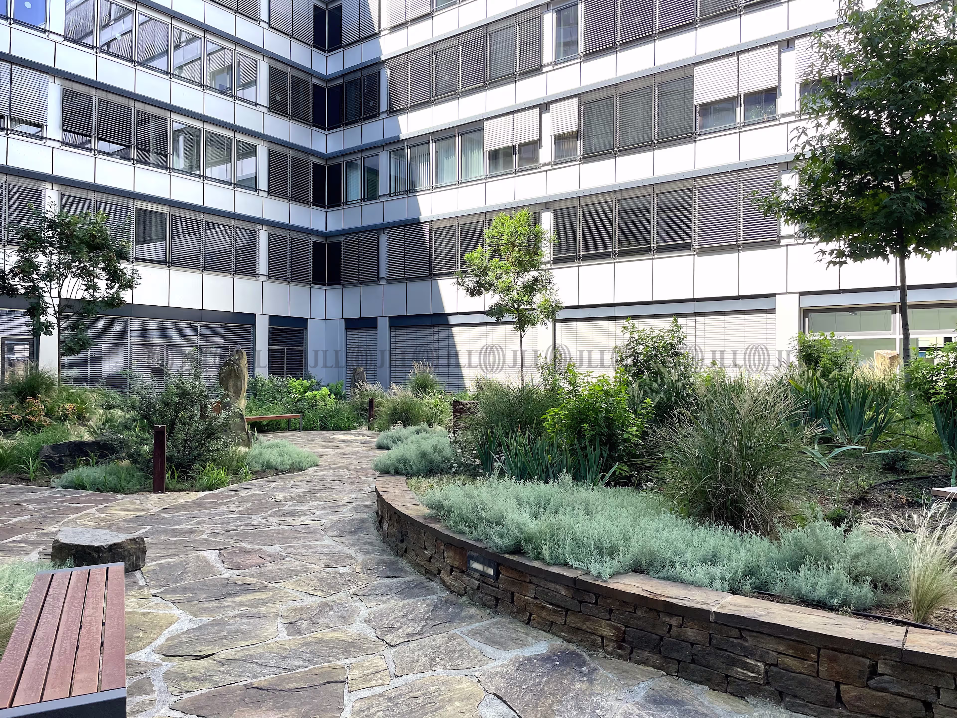 Büroimmobilie - Stuttgart, Mitte - S0021