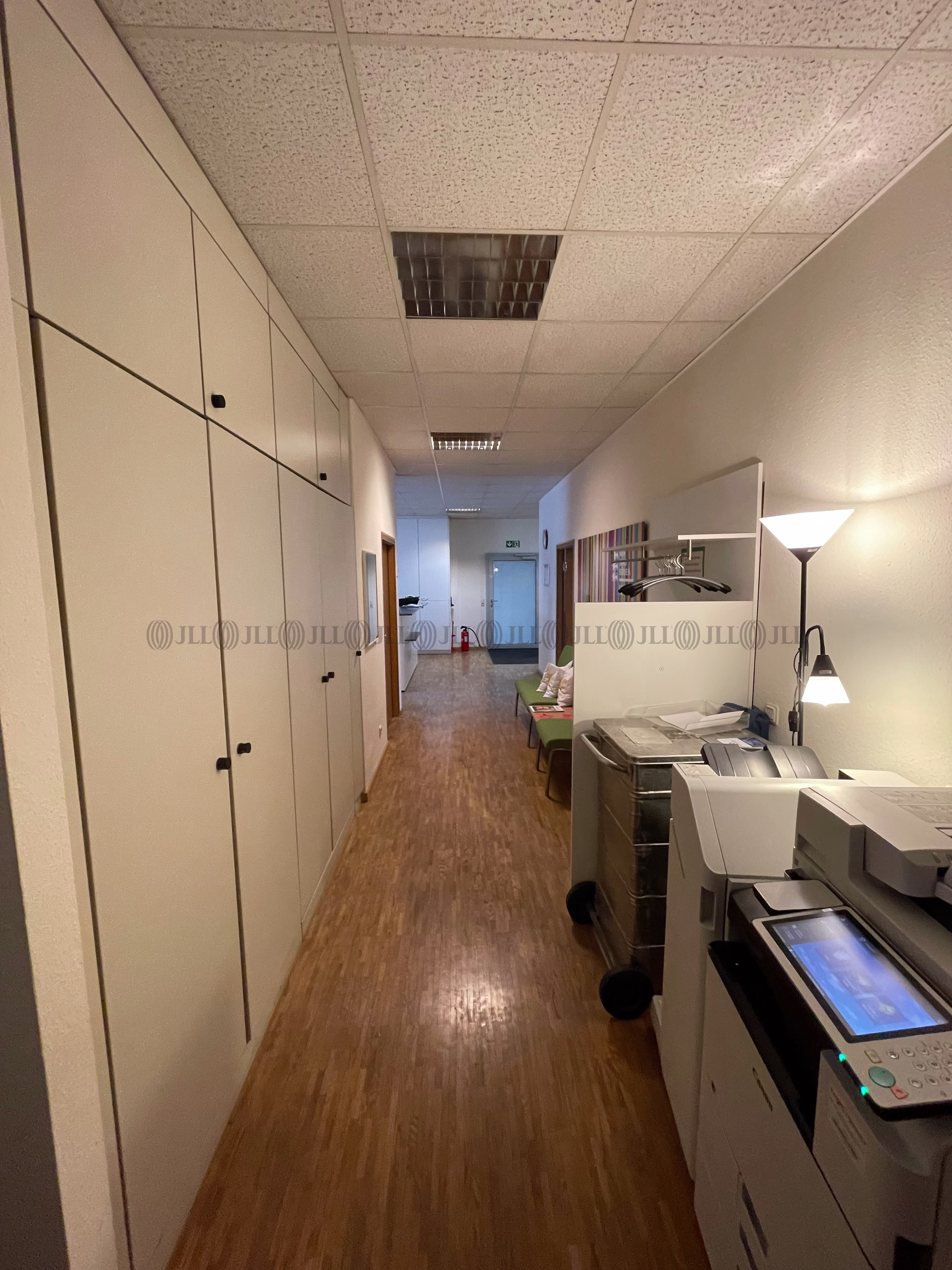 Büroimmobilie - Stuttgart, Mitte - S0876