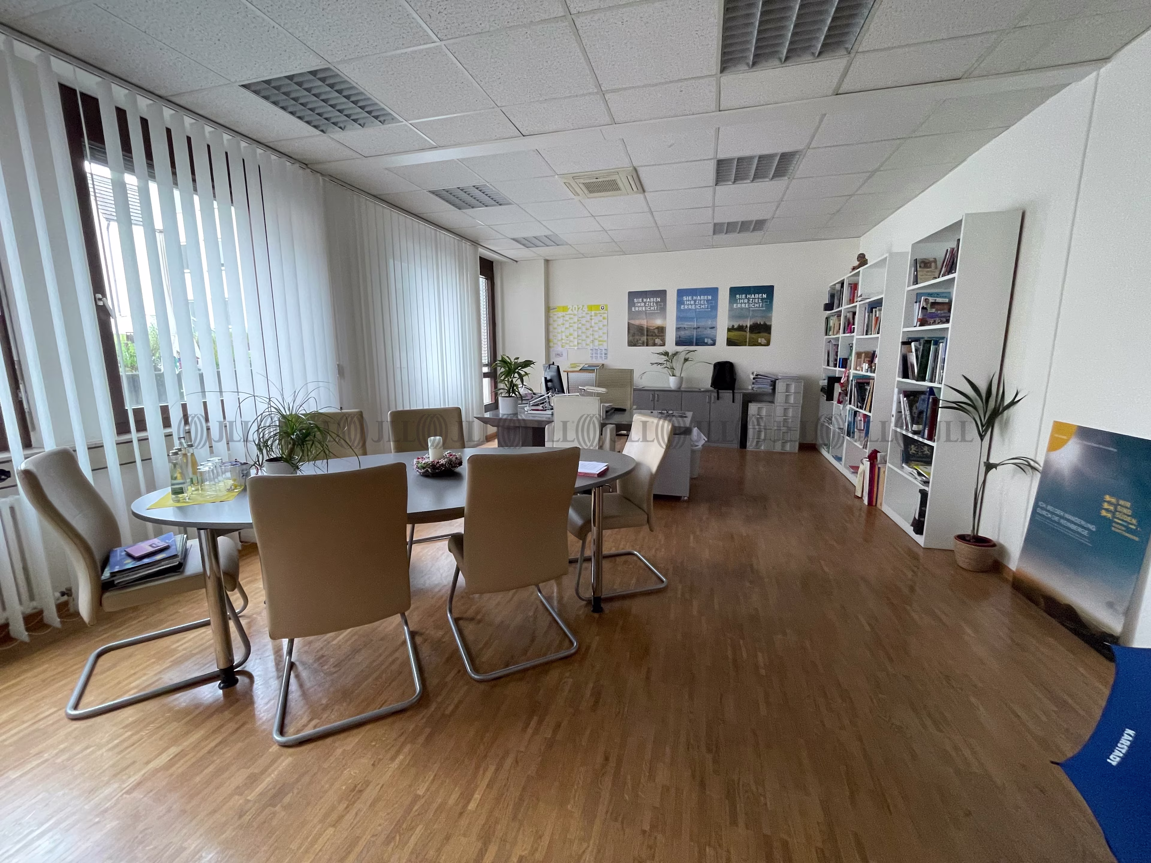 Büroimmobilie - Stuttgart, Mitte - S0876