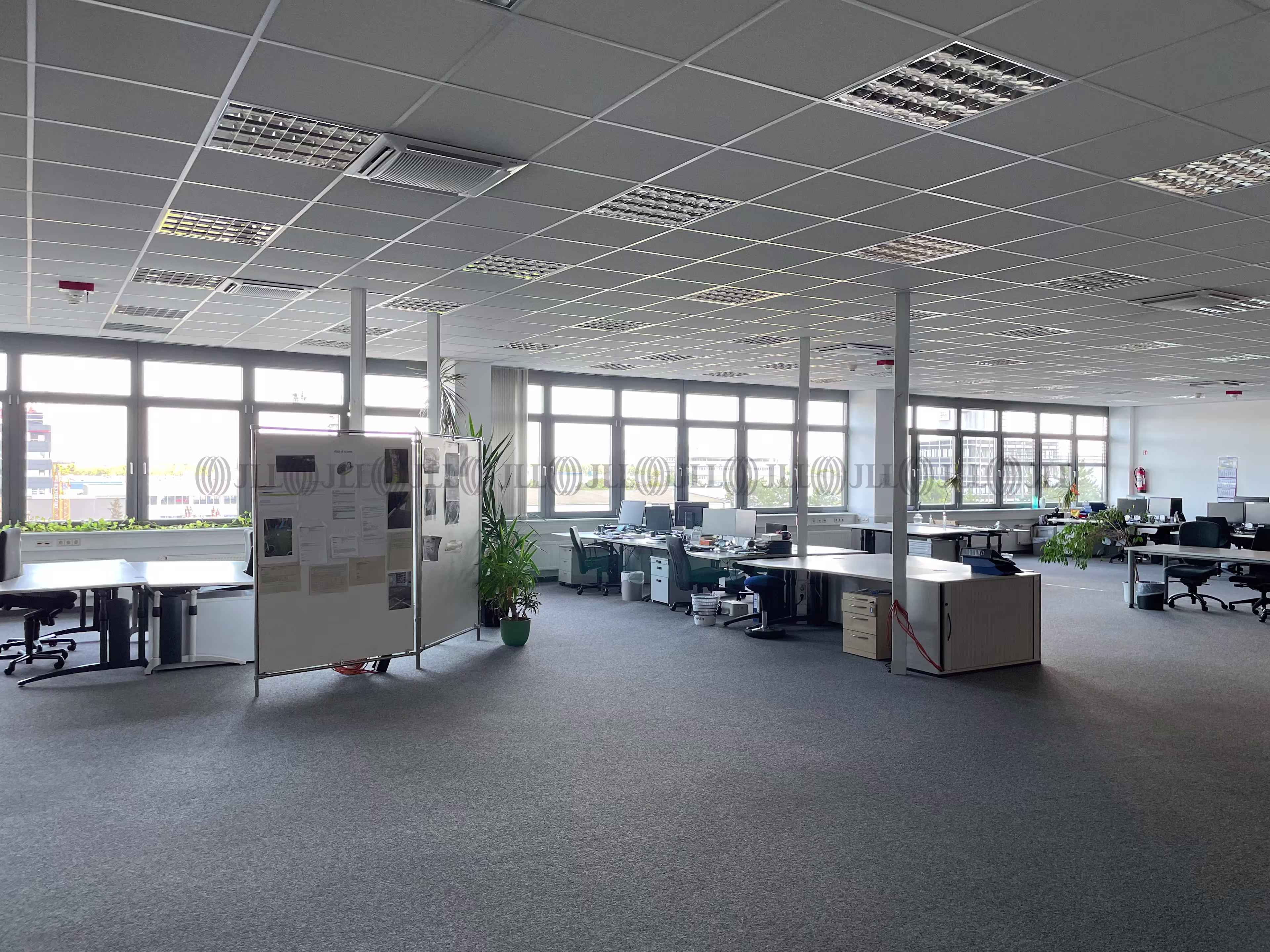 Büroimmobilie - Ludwigsburg - S0864