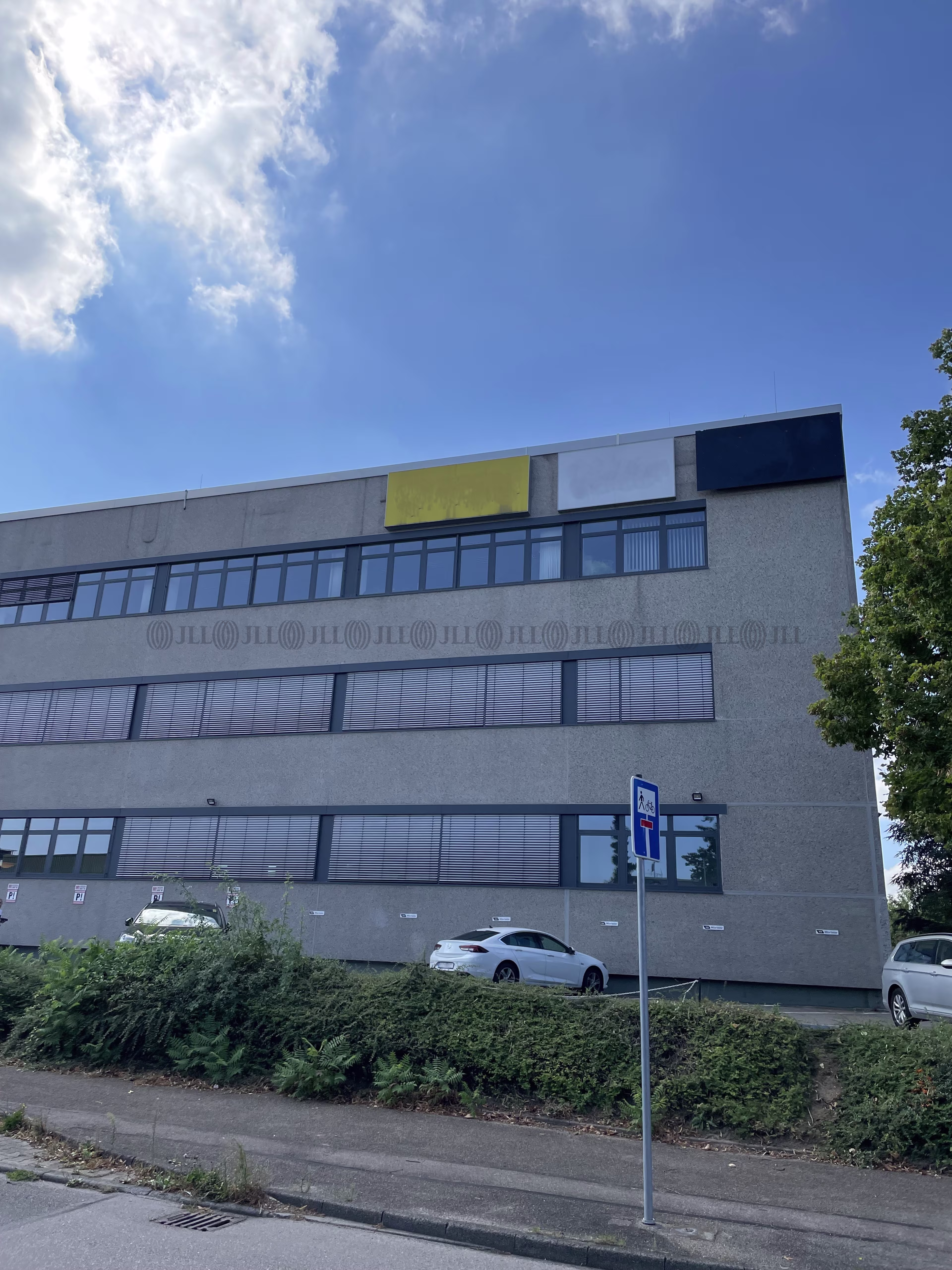 Büroimmobilie - Ludwigsburg - S0864