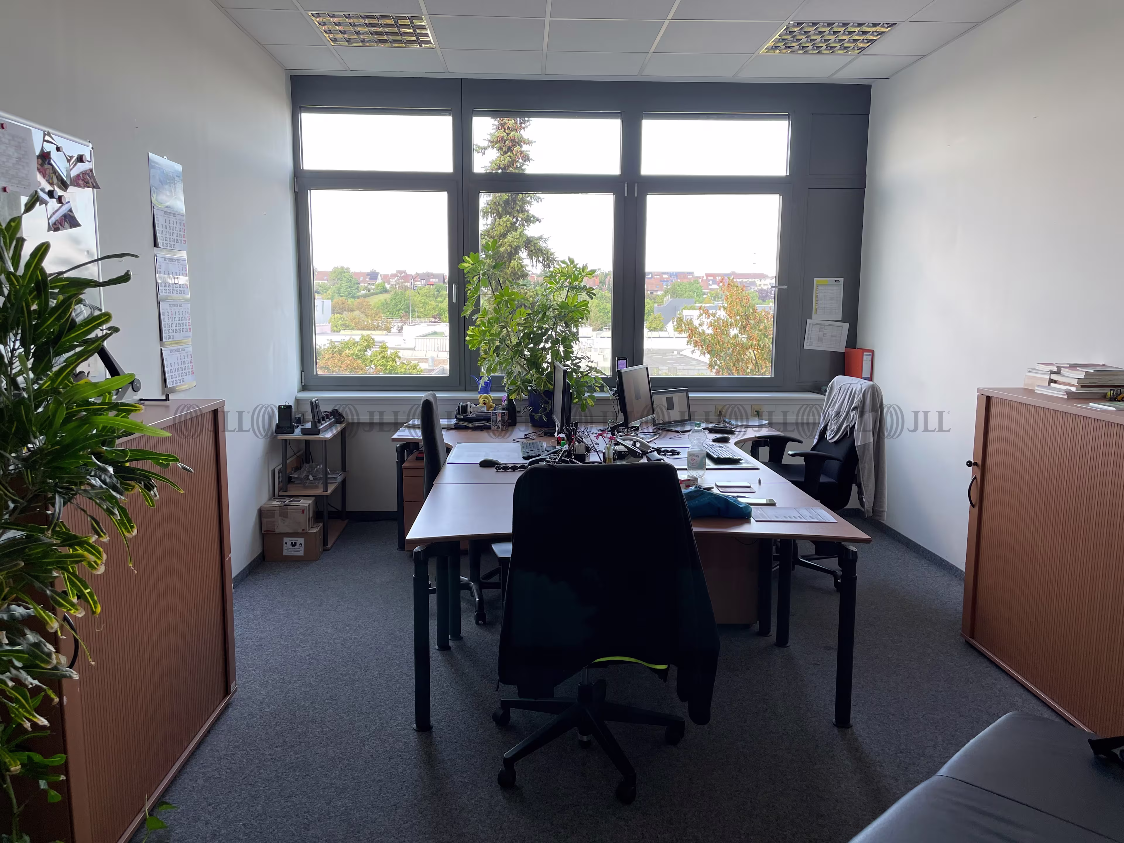 Büroimmobilie - Ludwigsburg - S0864