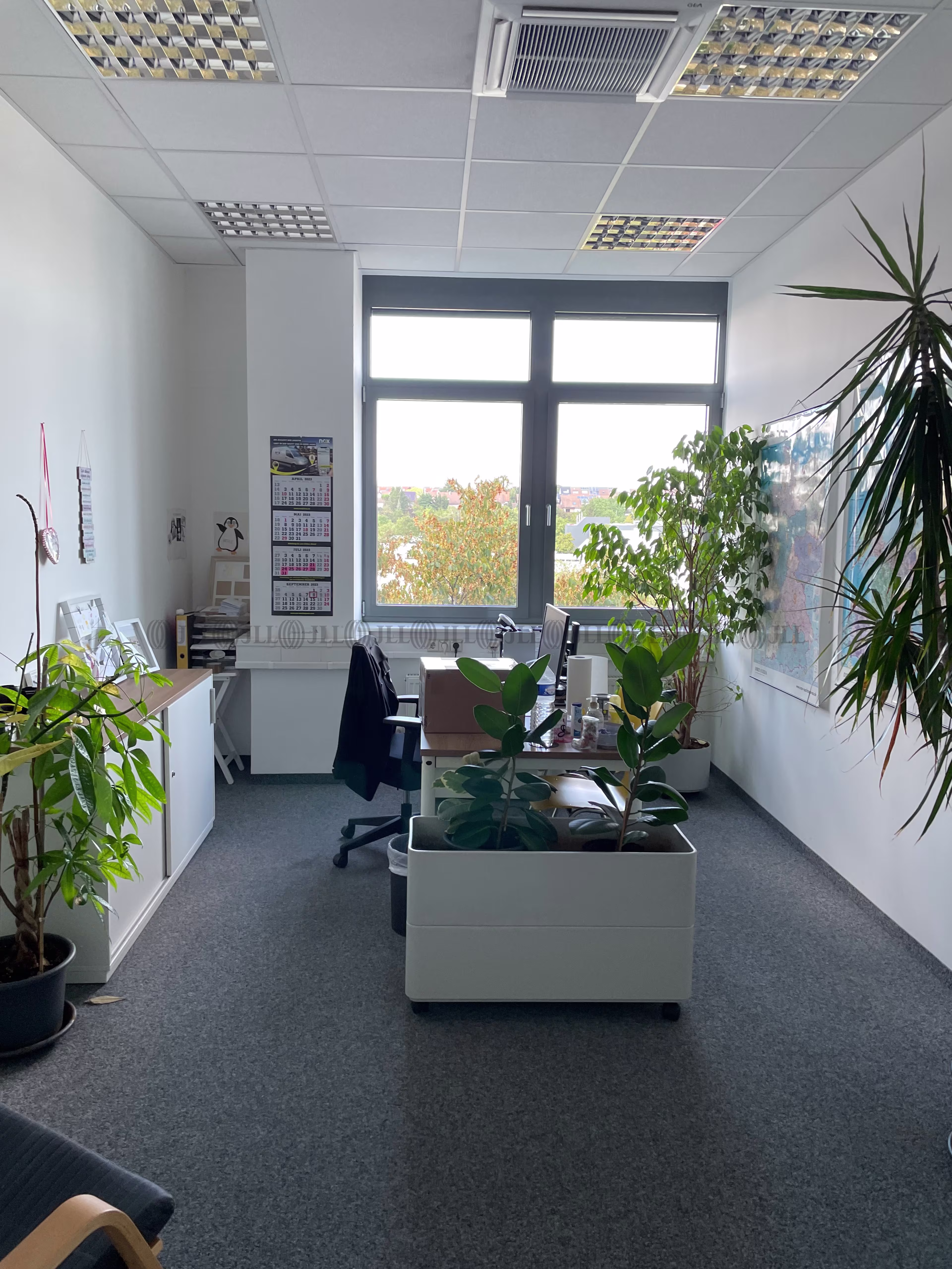 Büroimmobilie - Ludwigsburg - S0864