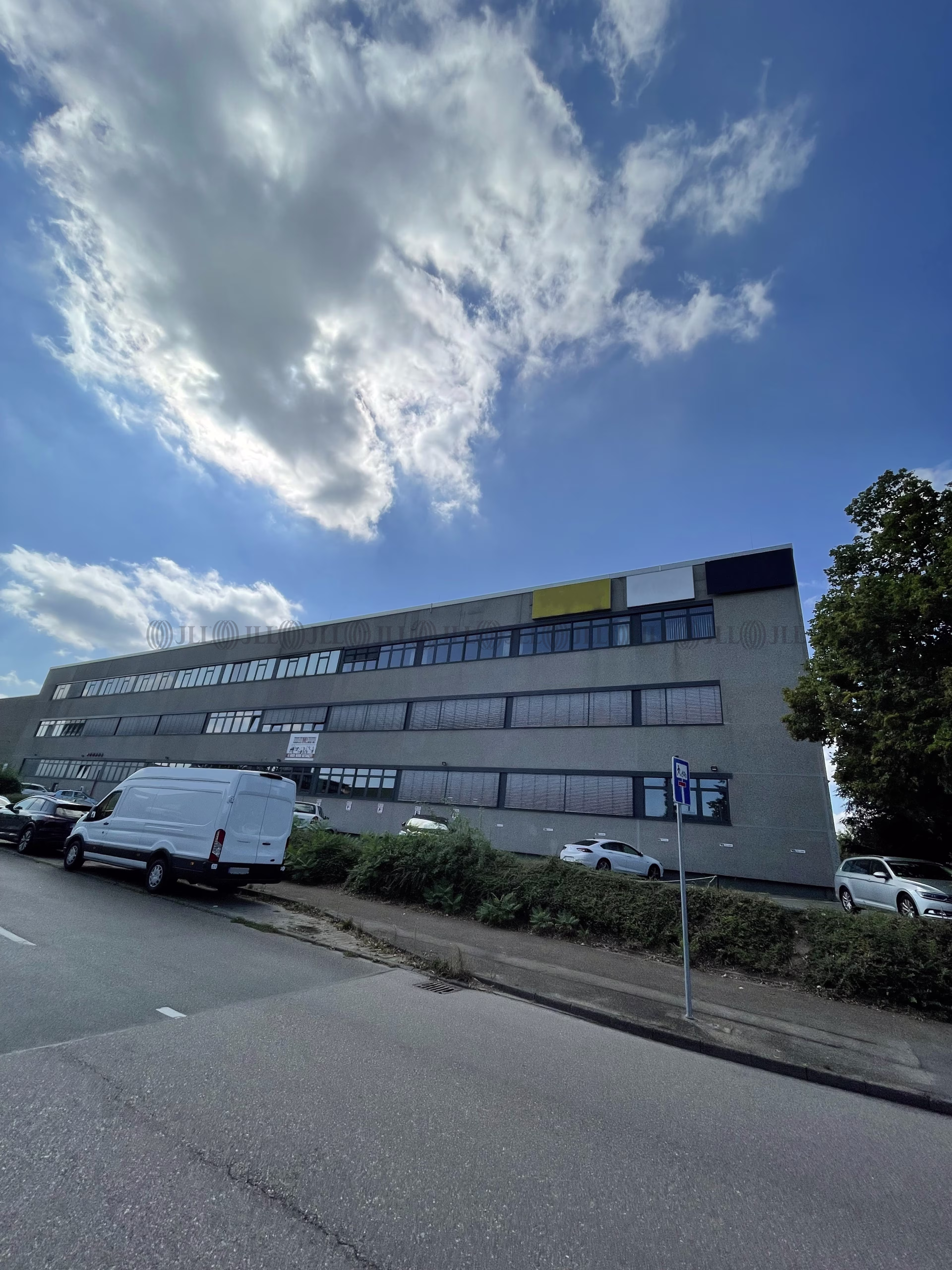 Büroimmobilie - Ludwigsburg - S0864