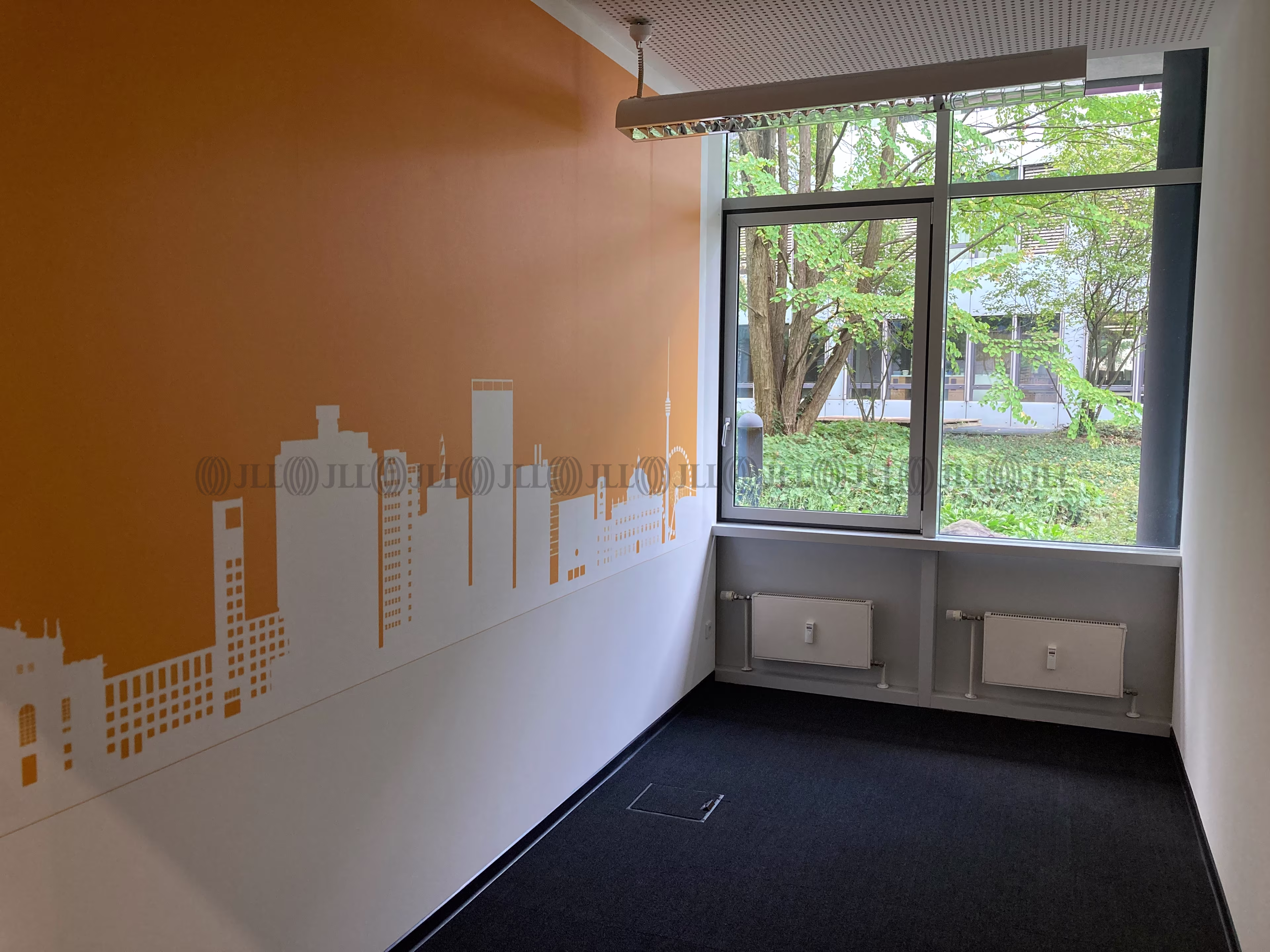 Büroimmobilie - Stuttgart, Mitte - S0035