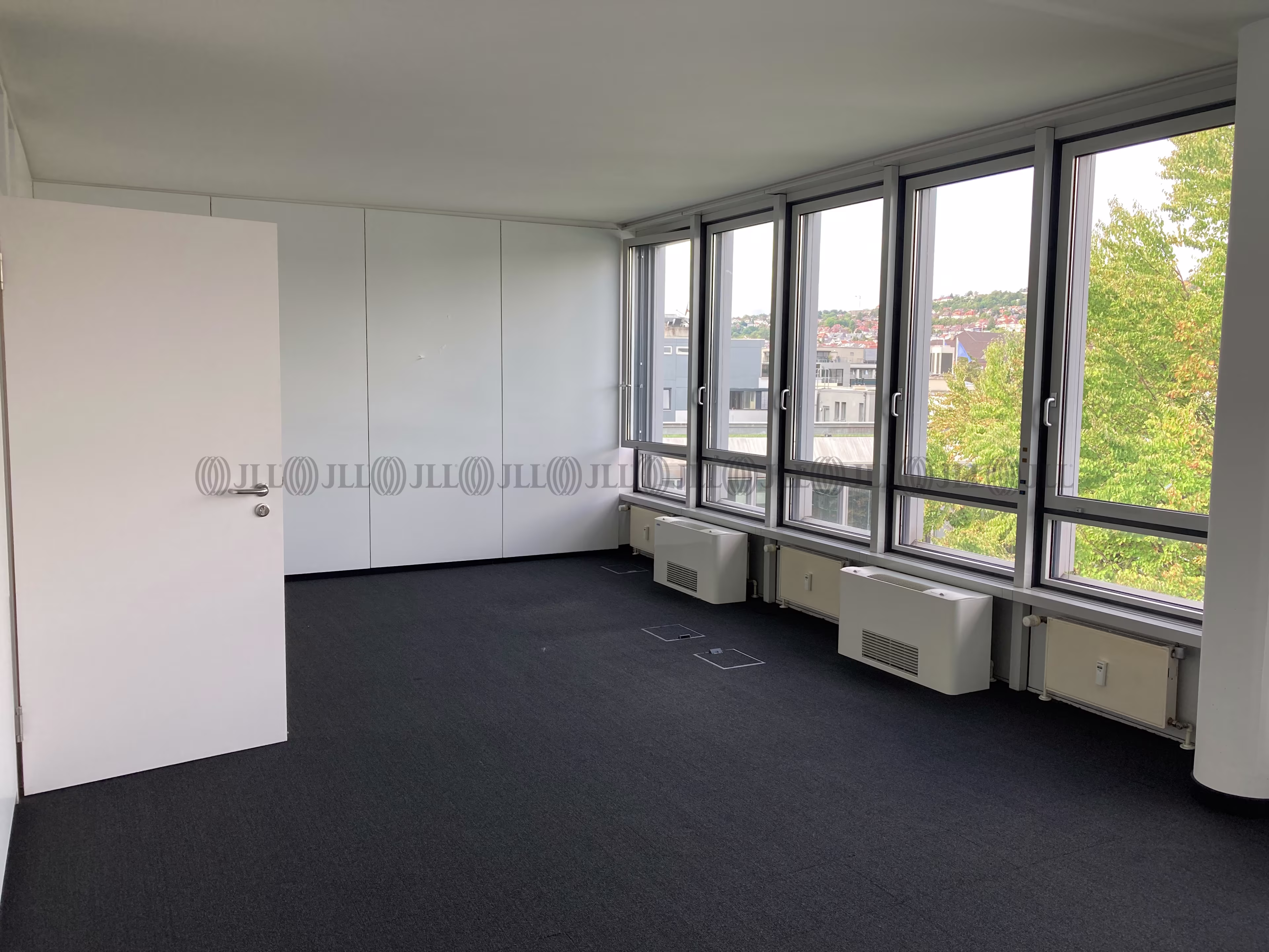 Büroimmobilie - Stuttgart, Mitte - S0035