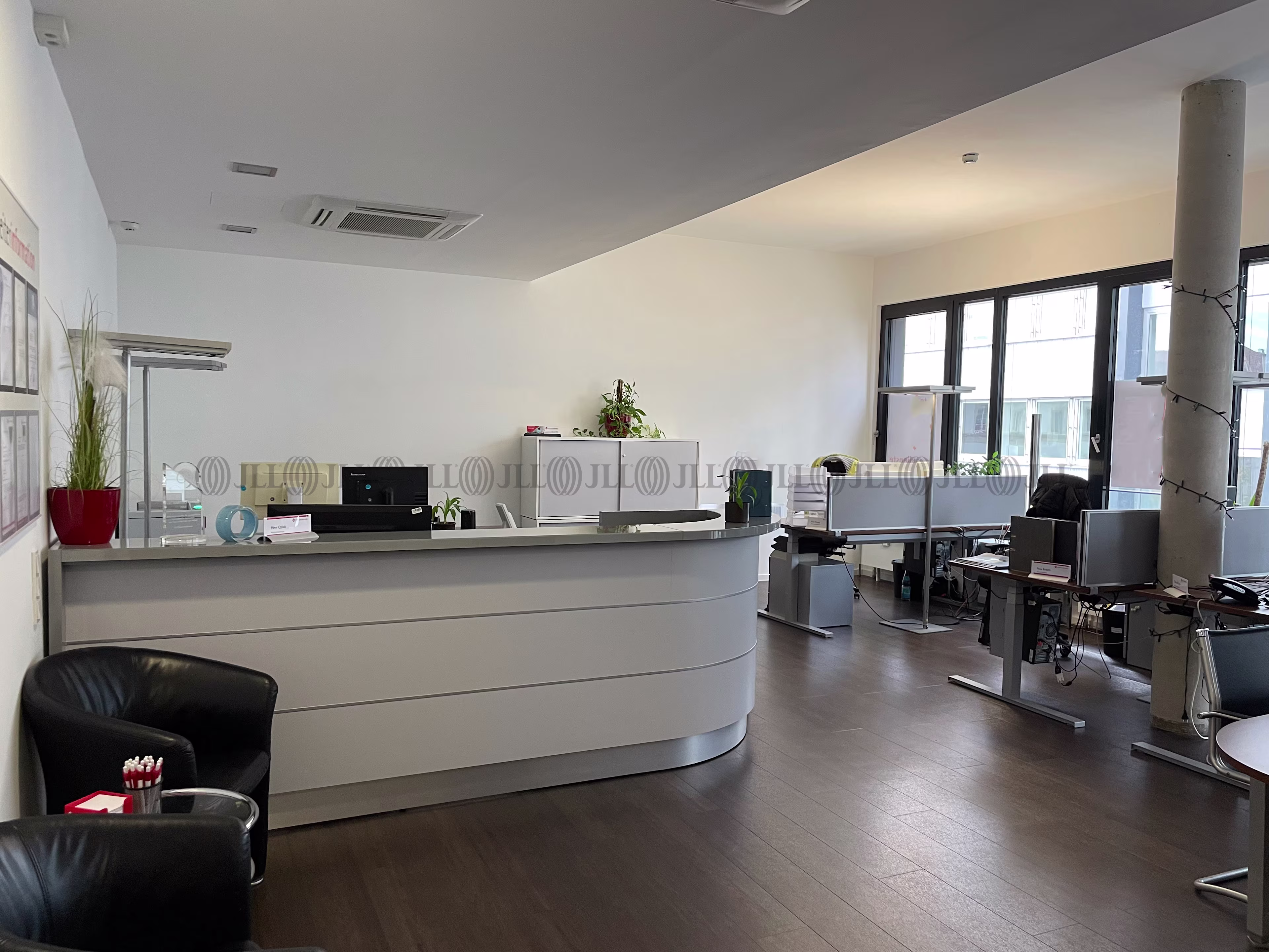 Büroimmobilie - Stuttgart, Mitte - S0179