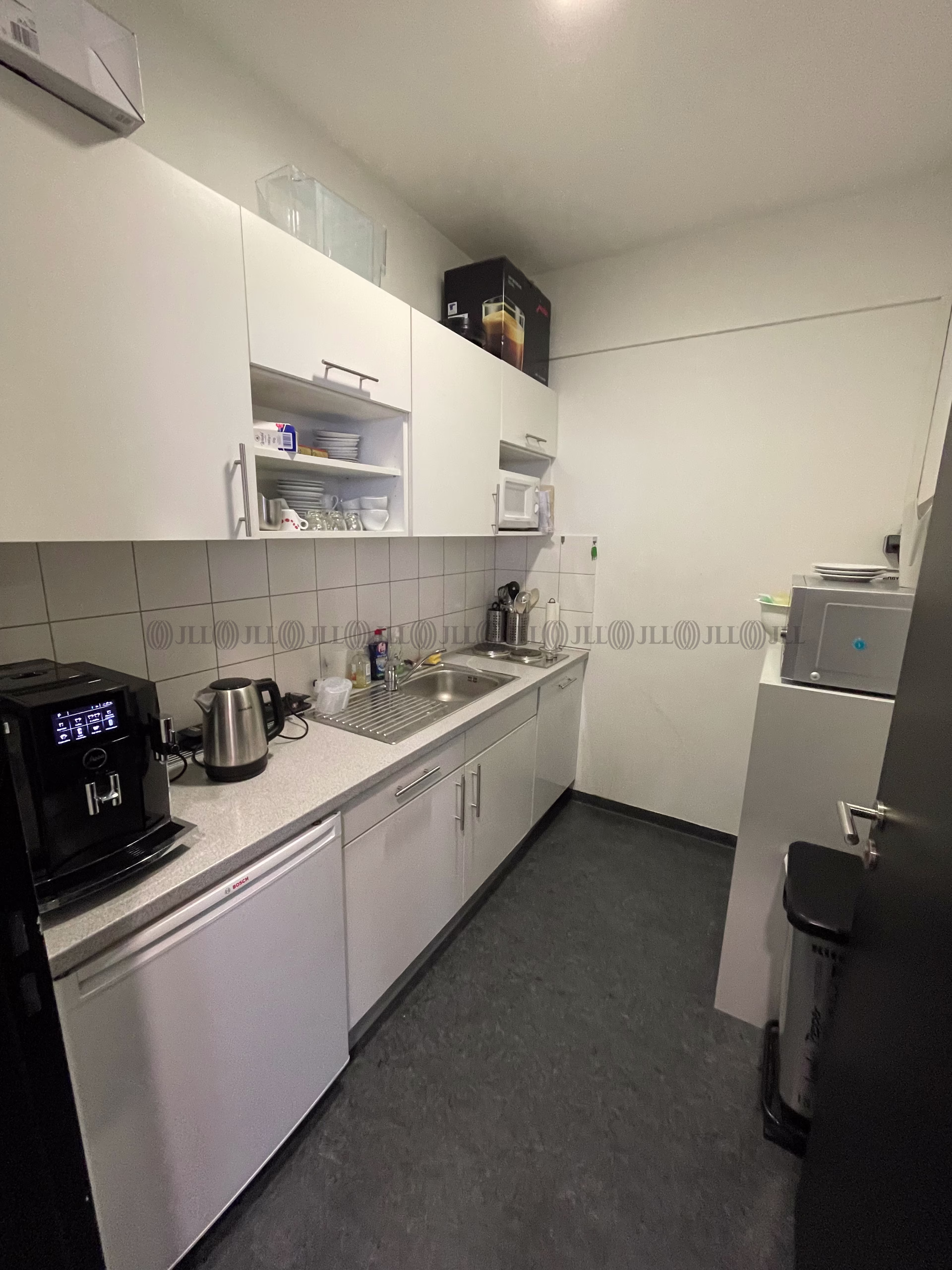 Büroimmobilie - Stuttgart, Mitte - S0179