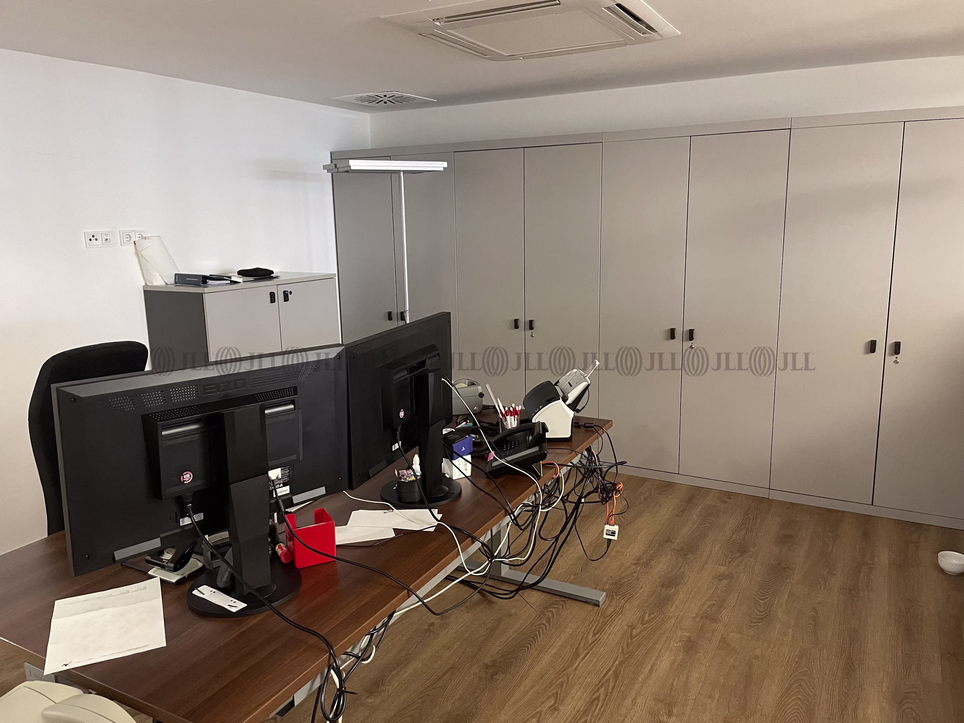 Büroimmobilie - Stuttgart, Mitte - S0179