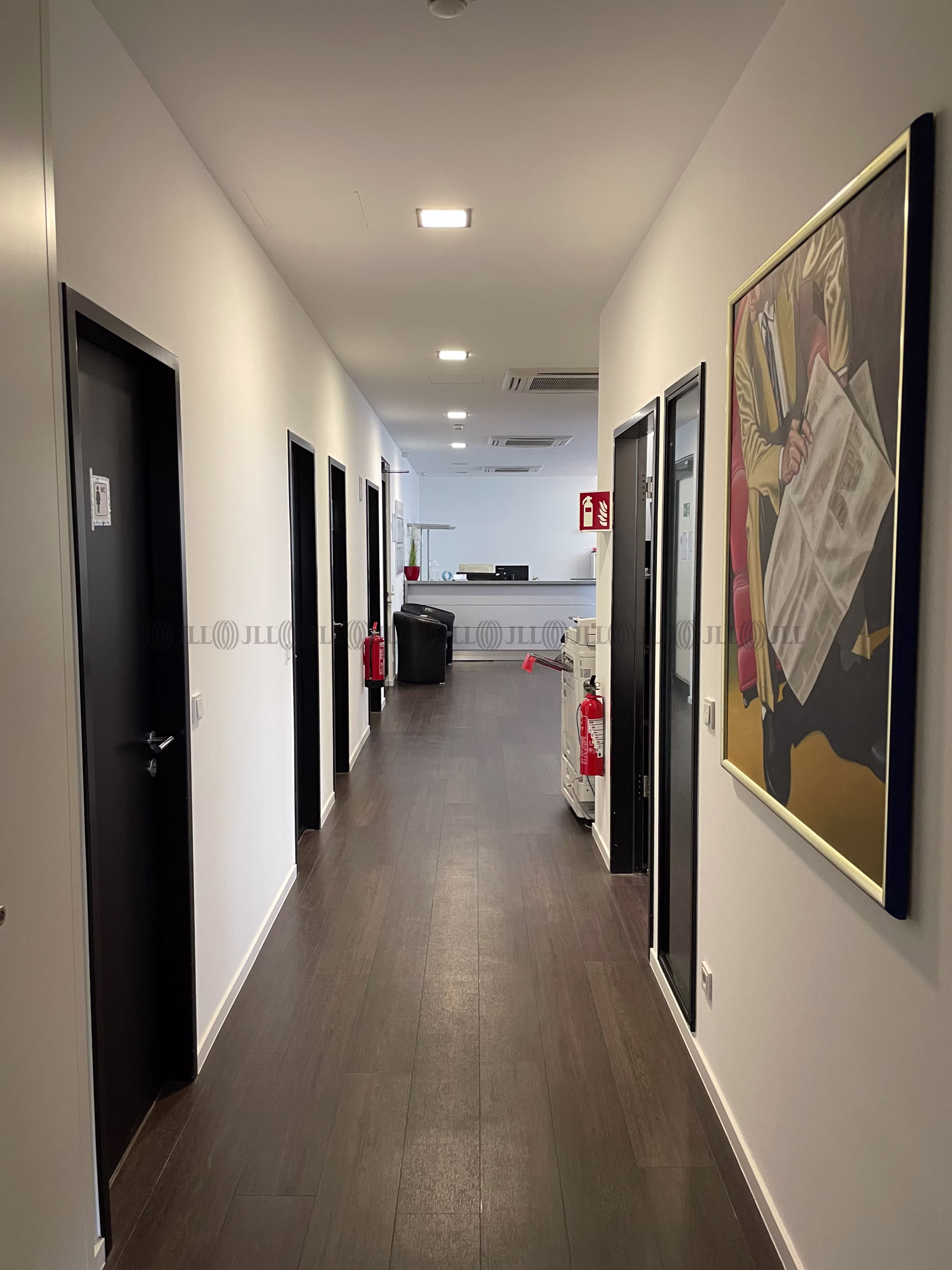 Büroimmobilie - Stuttgart, Mitte - S0179