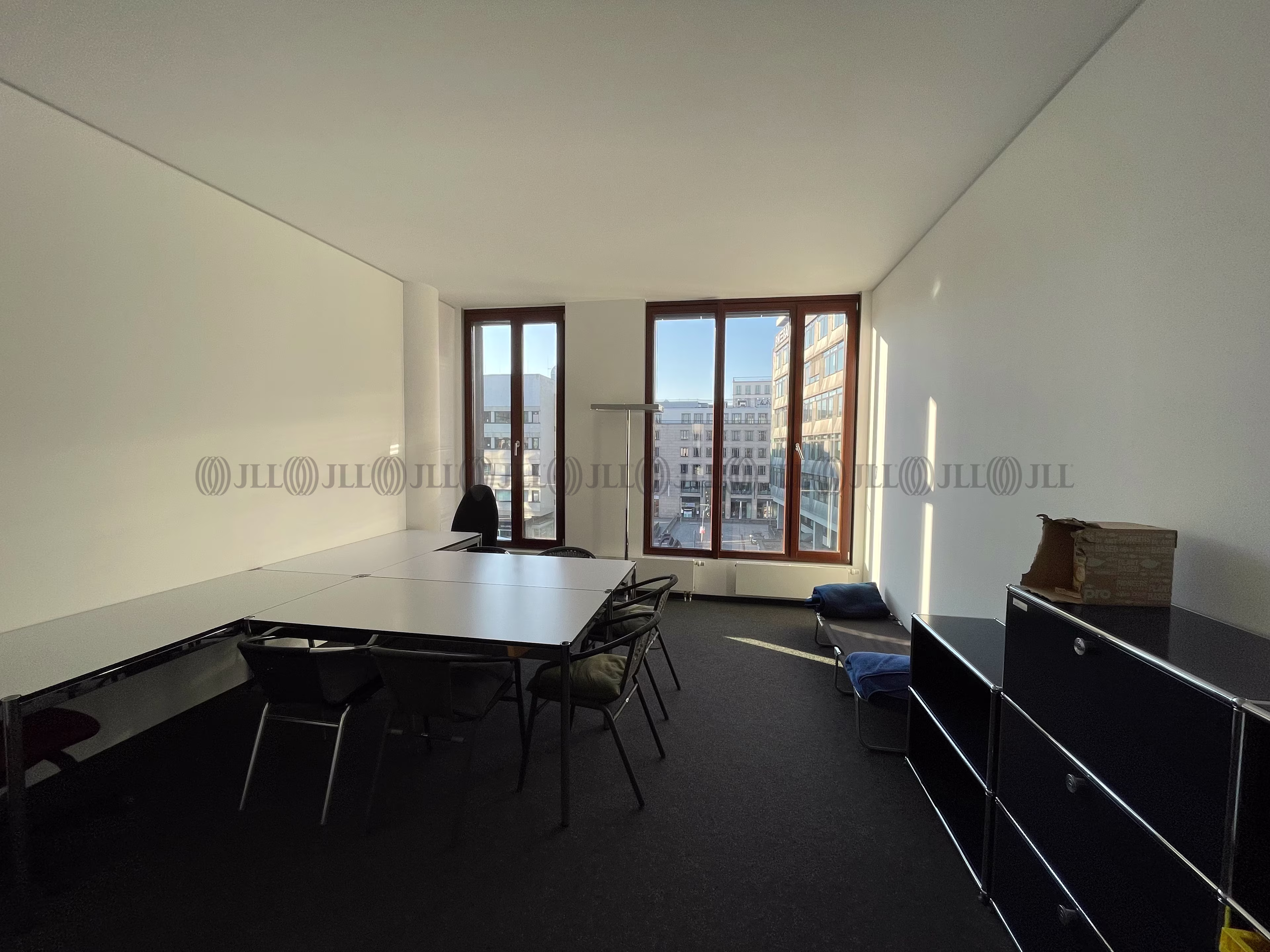 Büroimmobilie - Stuttgart, Mitte - S0043