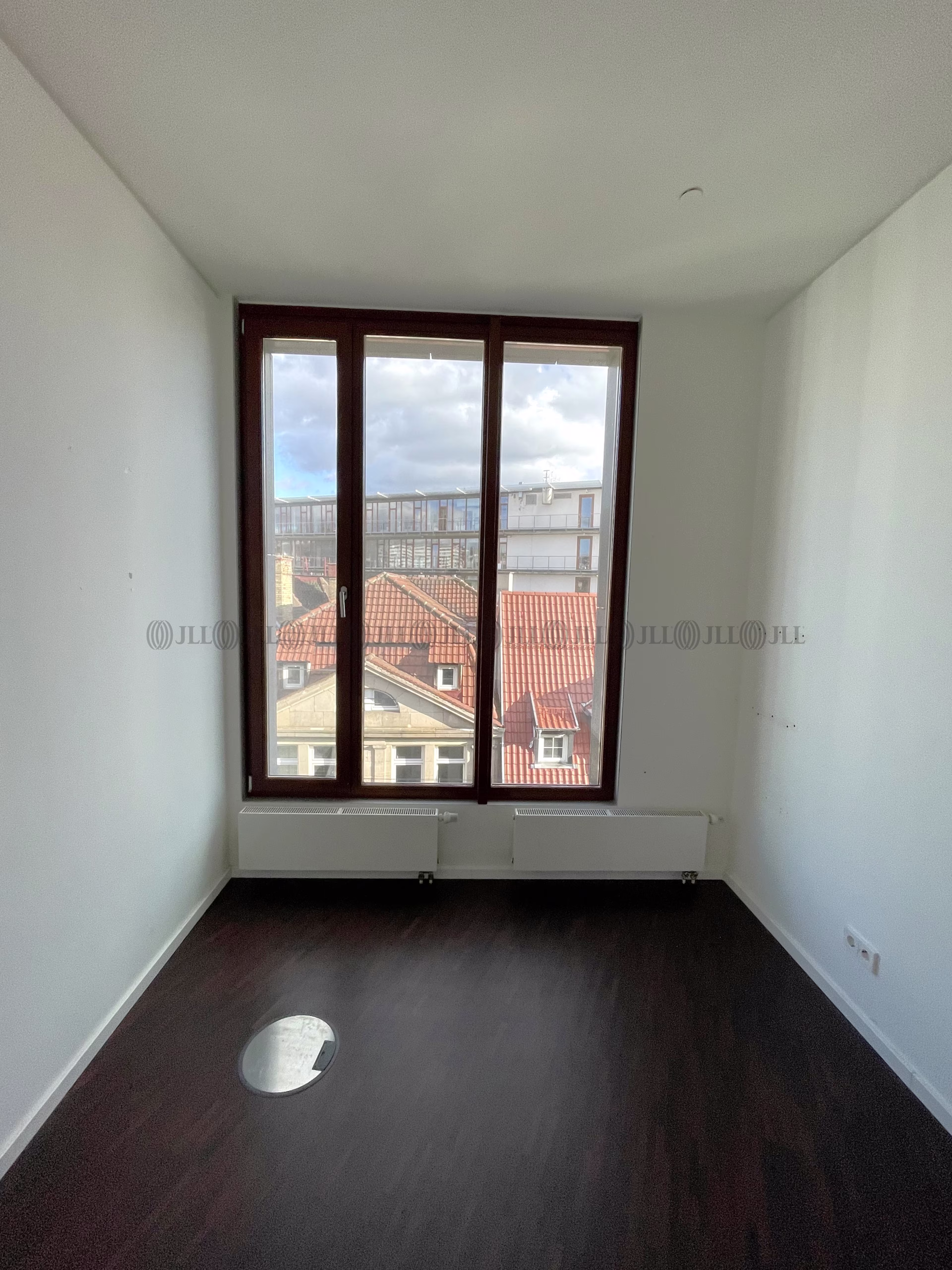 Büroimmobilie - Stuttgart, Mitte - S0043