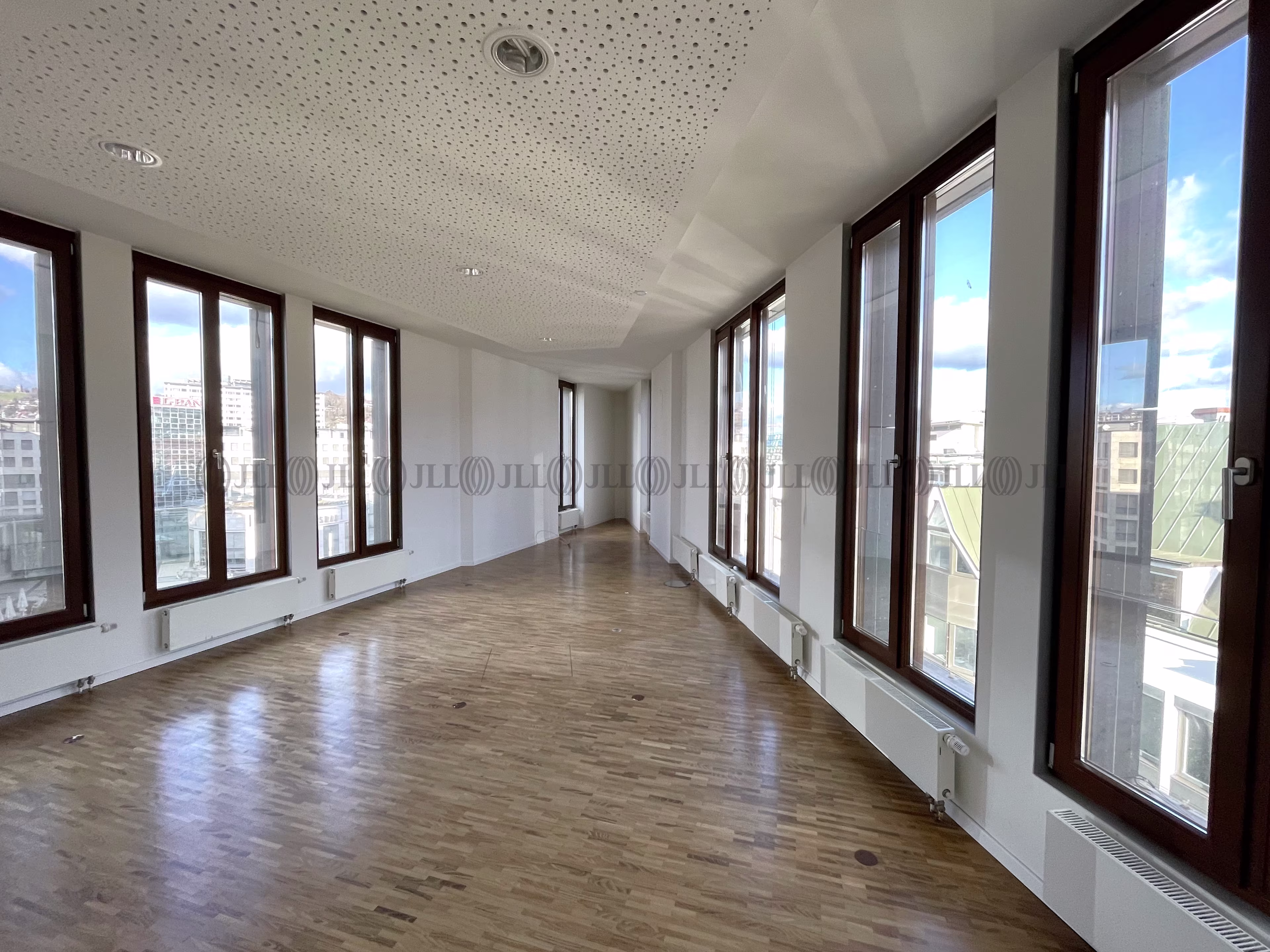 Büroimmobilie - Stuttgart, Mitte - S0043