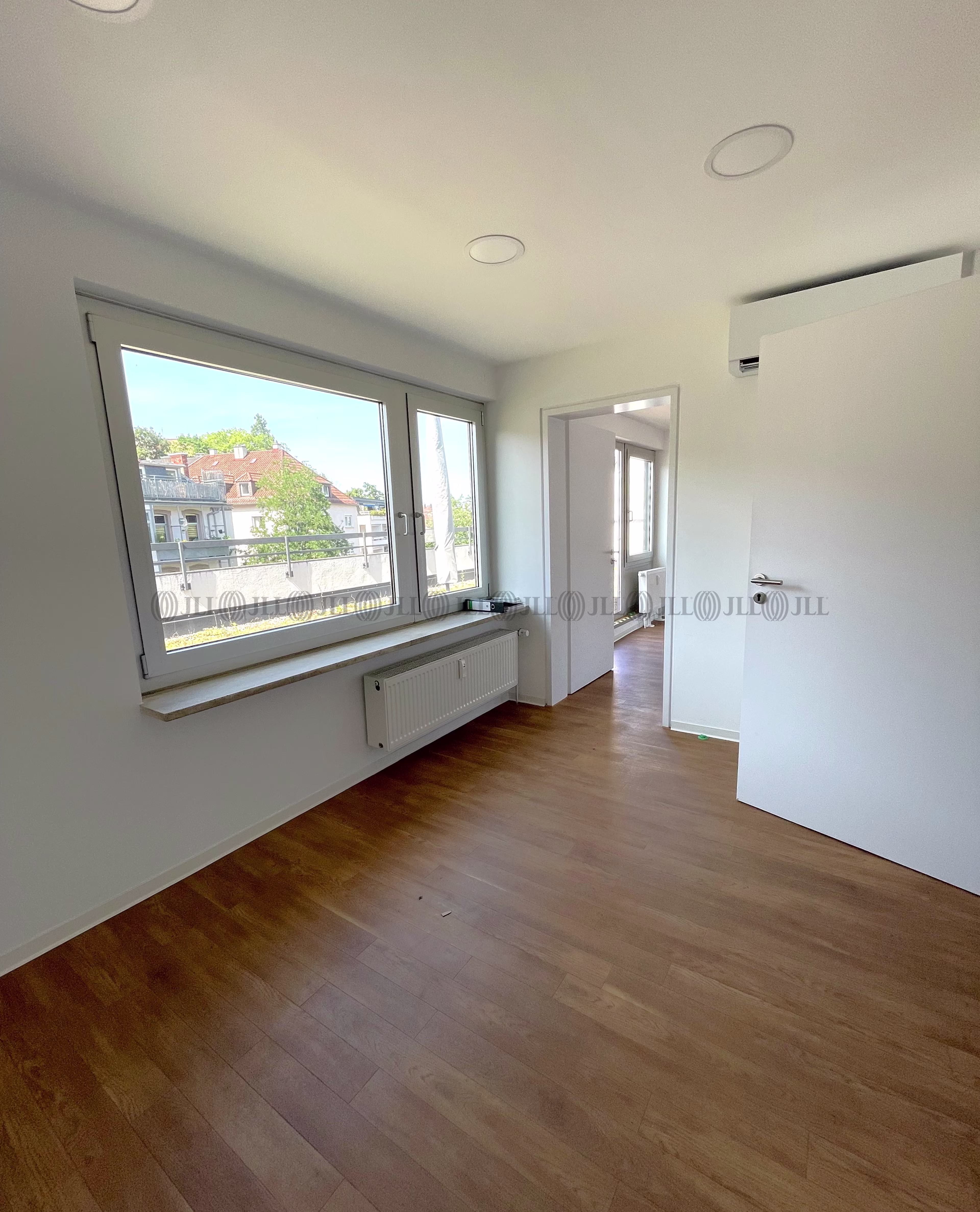 Büroimmobilie - Stuttgart, Stuttgart-Süd - S0051