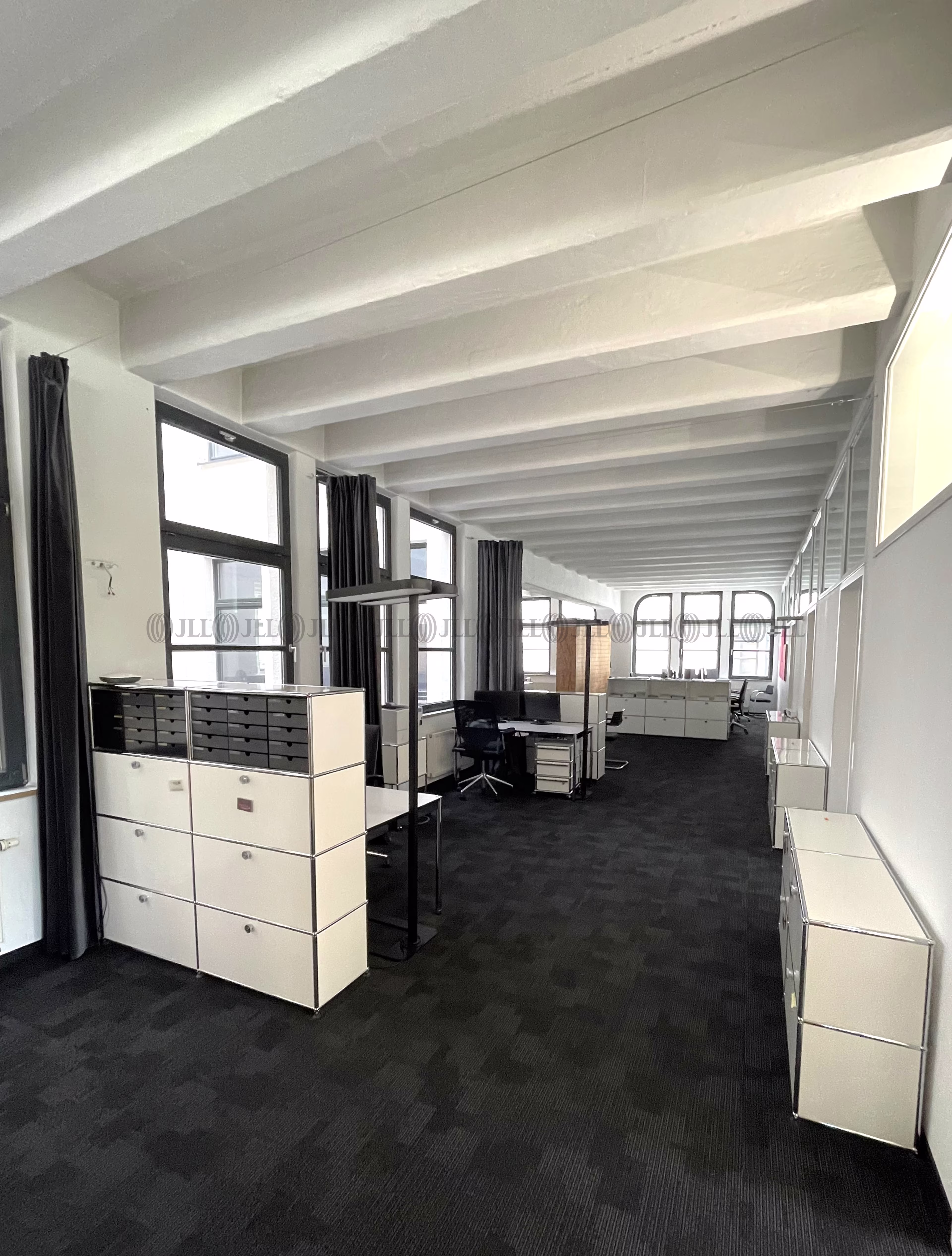 Büroimmobilie - Stuttgart, Mitte - S0052